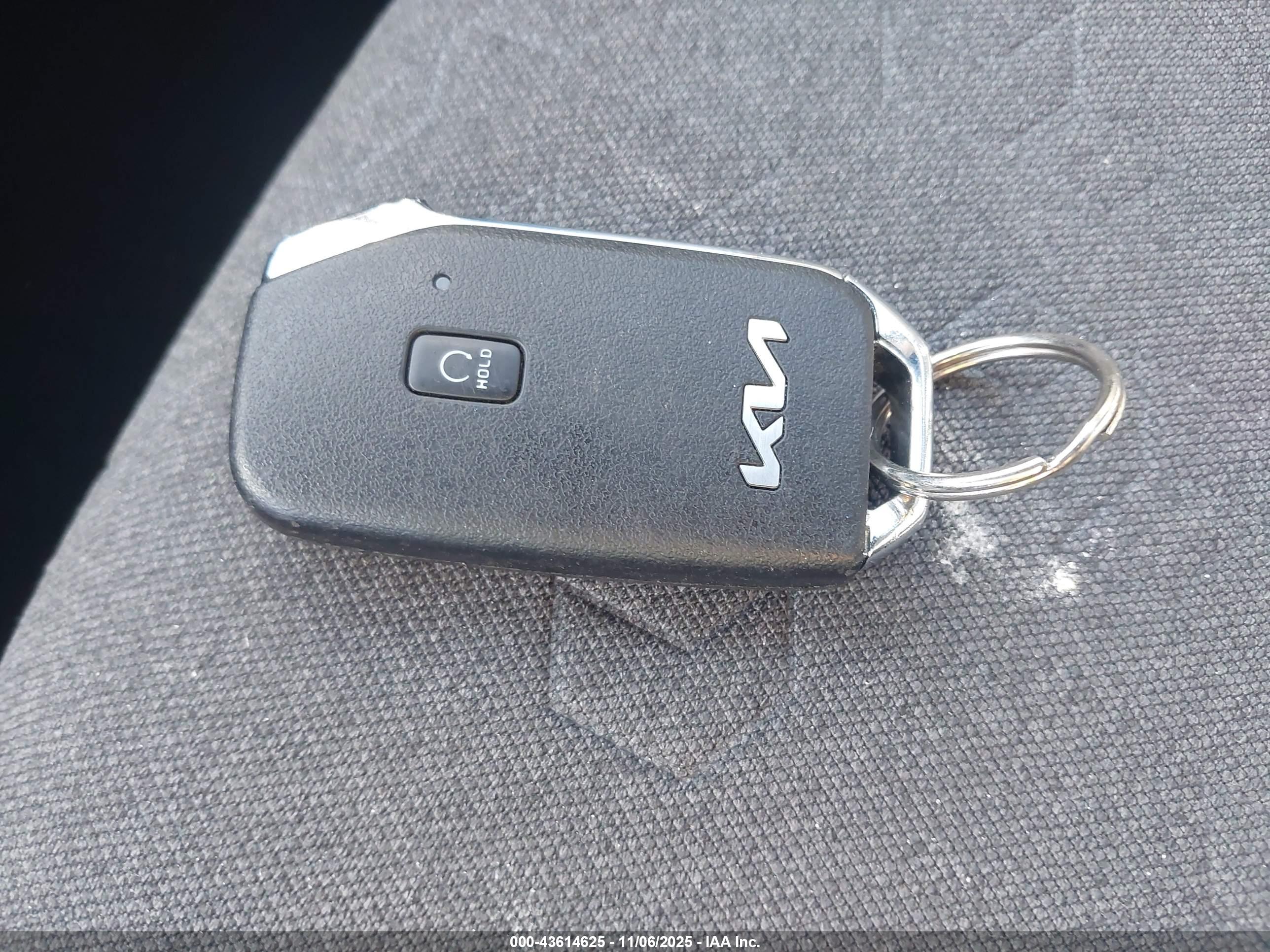 KIA SELTOS image 11