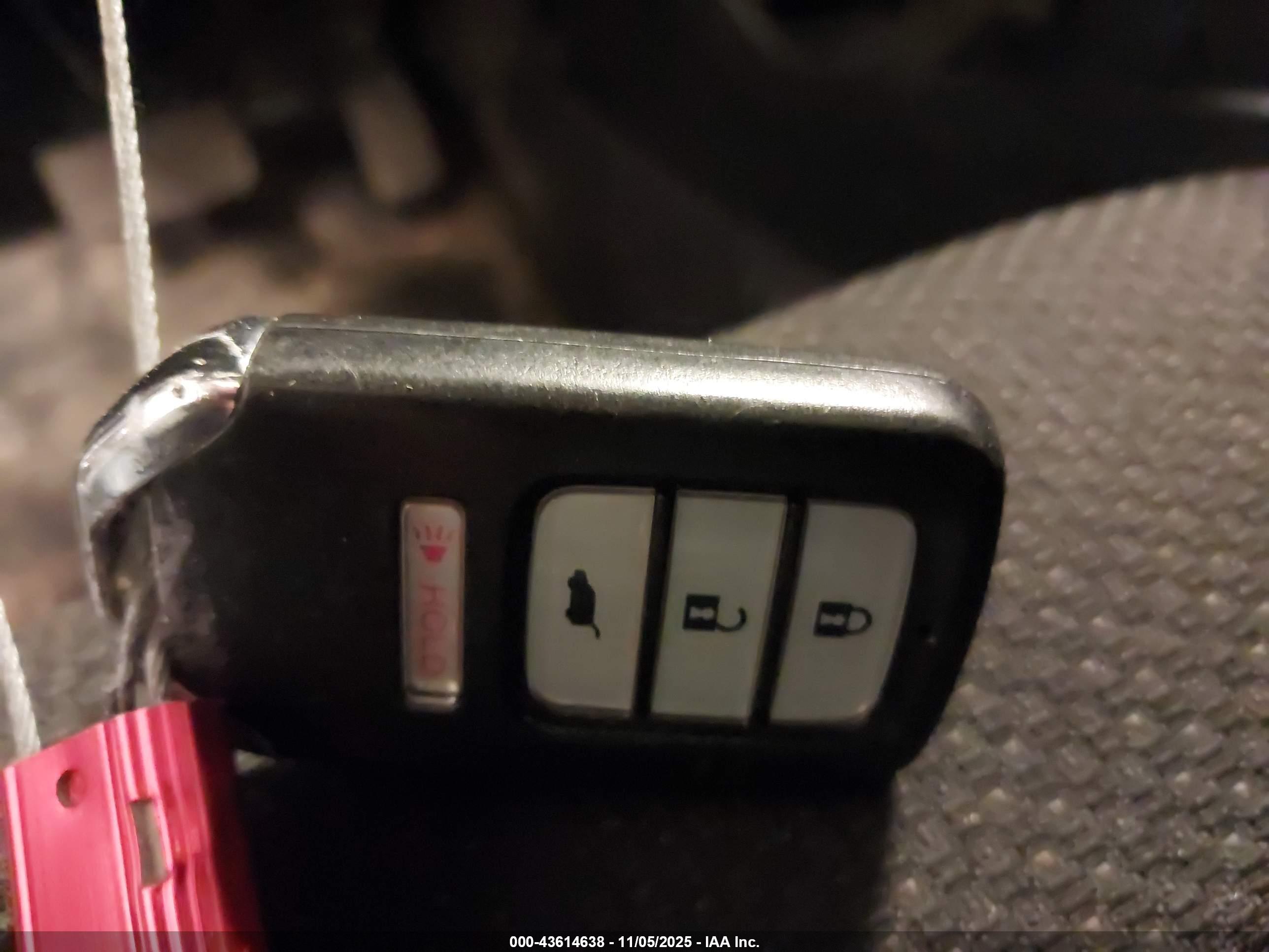 HONDA HR-V image 11