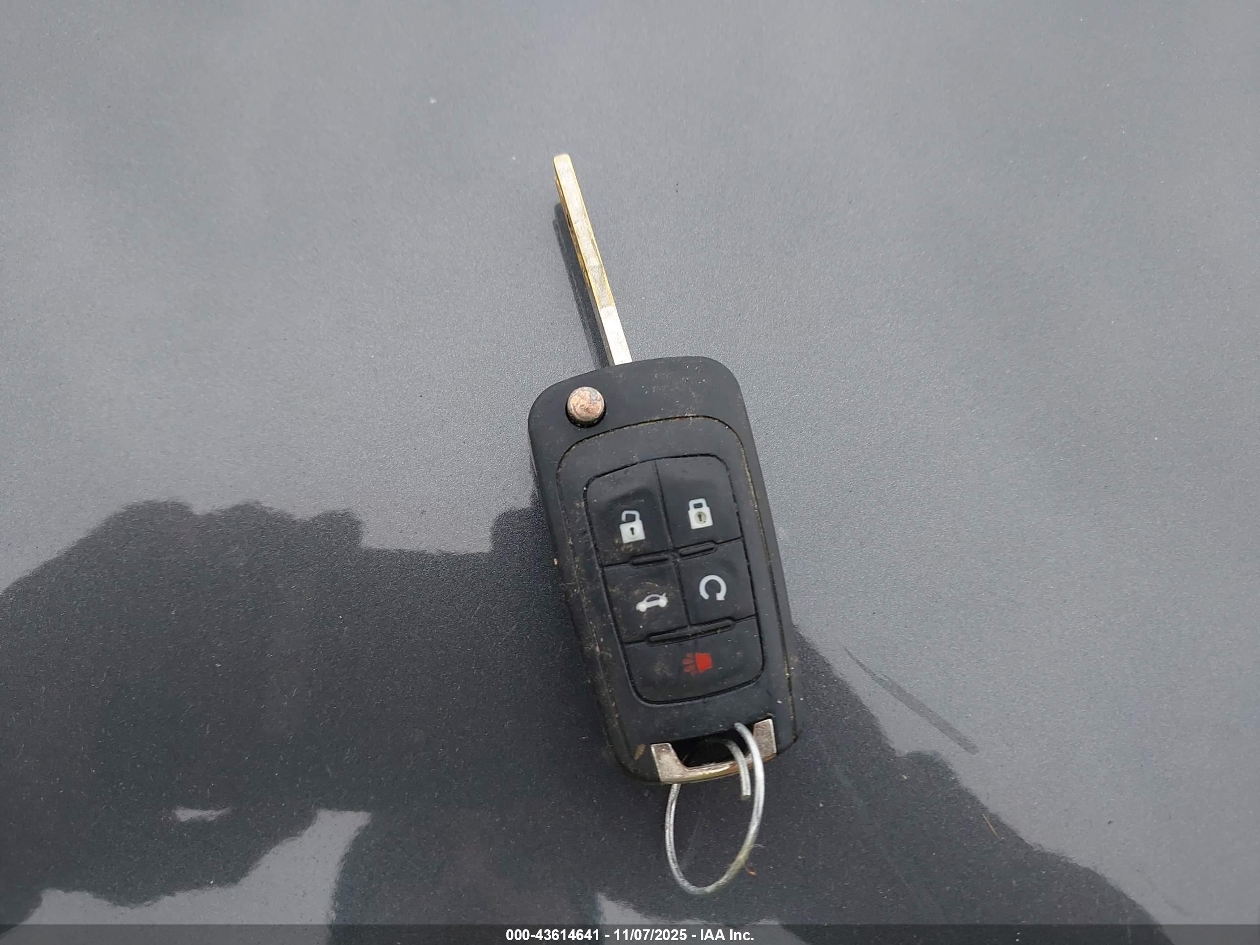 CHEVROLET SONIC image 11