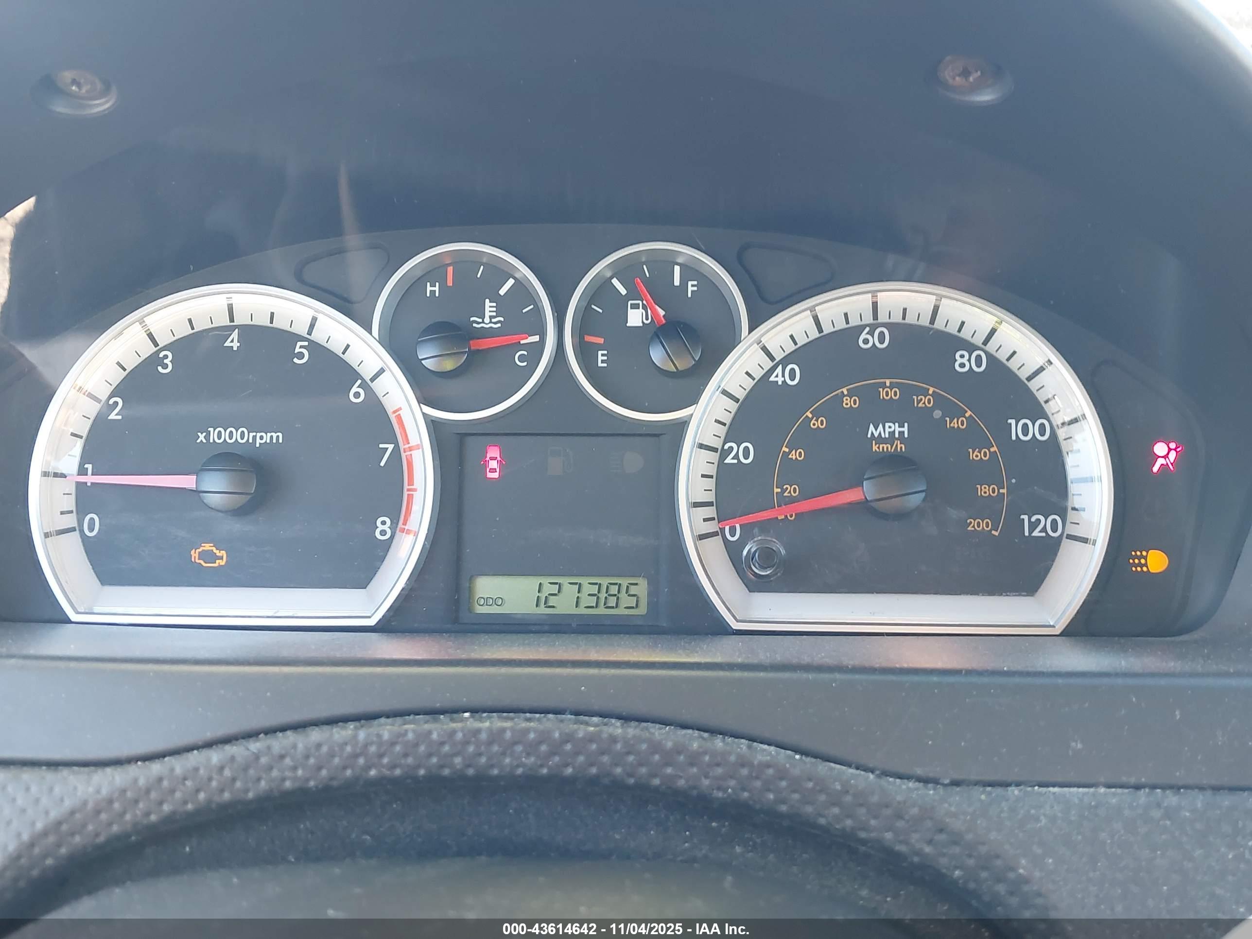 CHEVROLET AVEO image 7