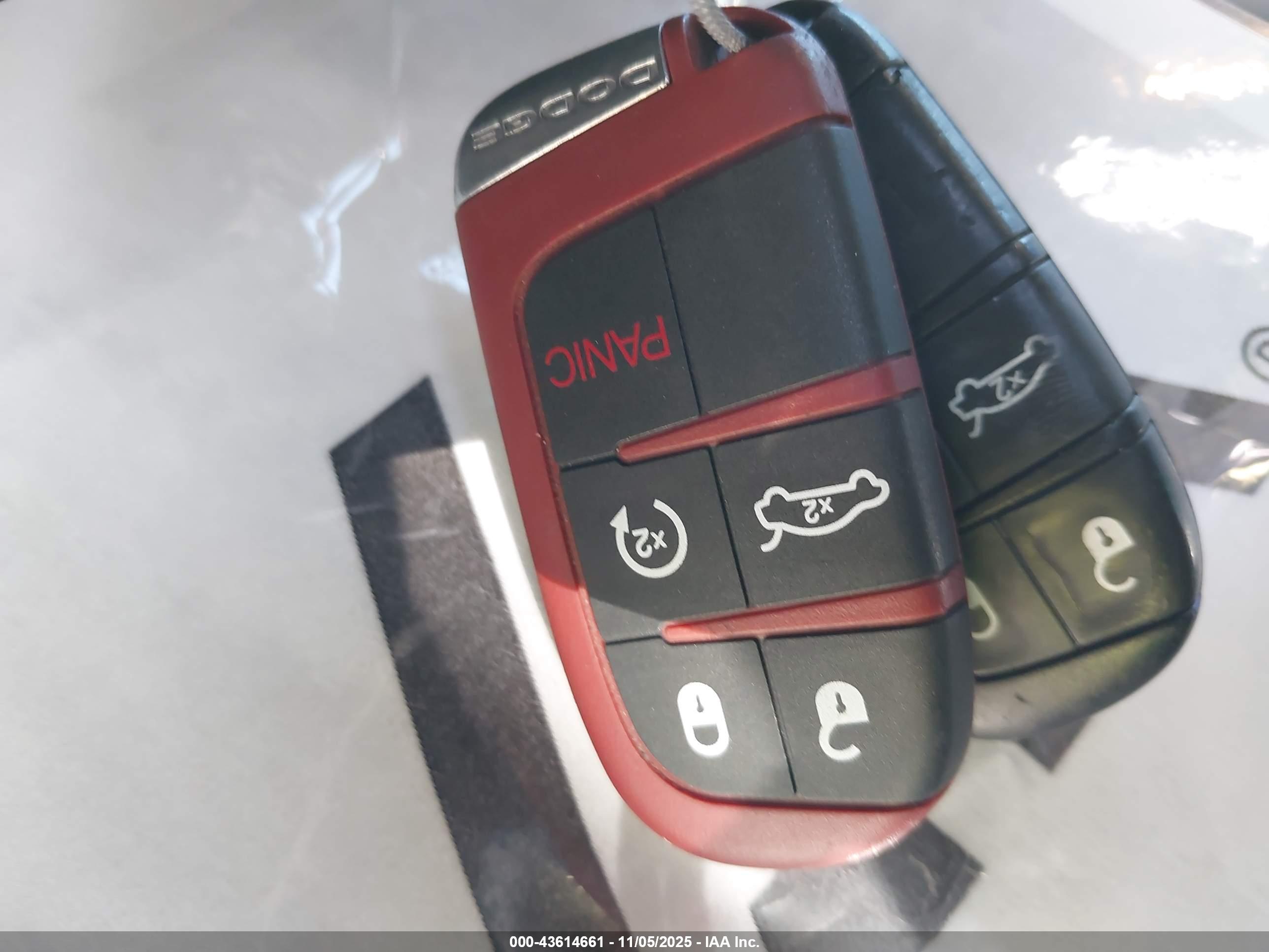 DODGE CHARGER image 11