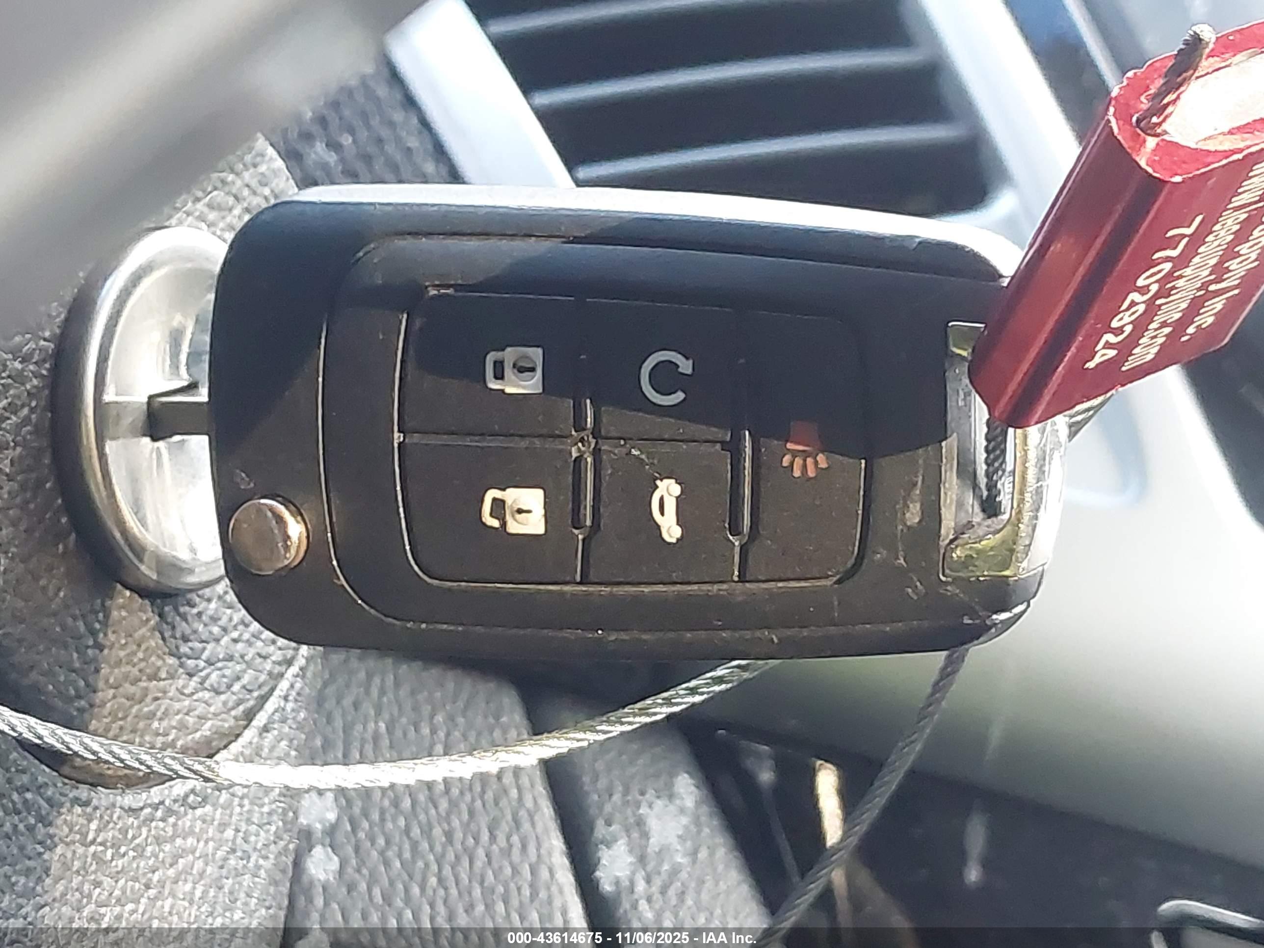 CHEVROLET CRUZE image 11