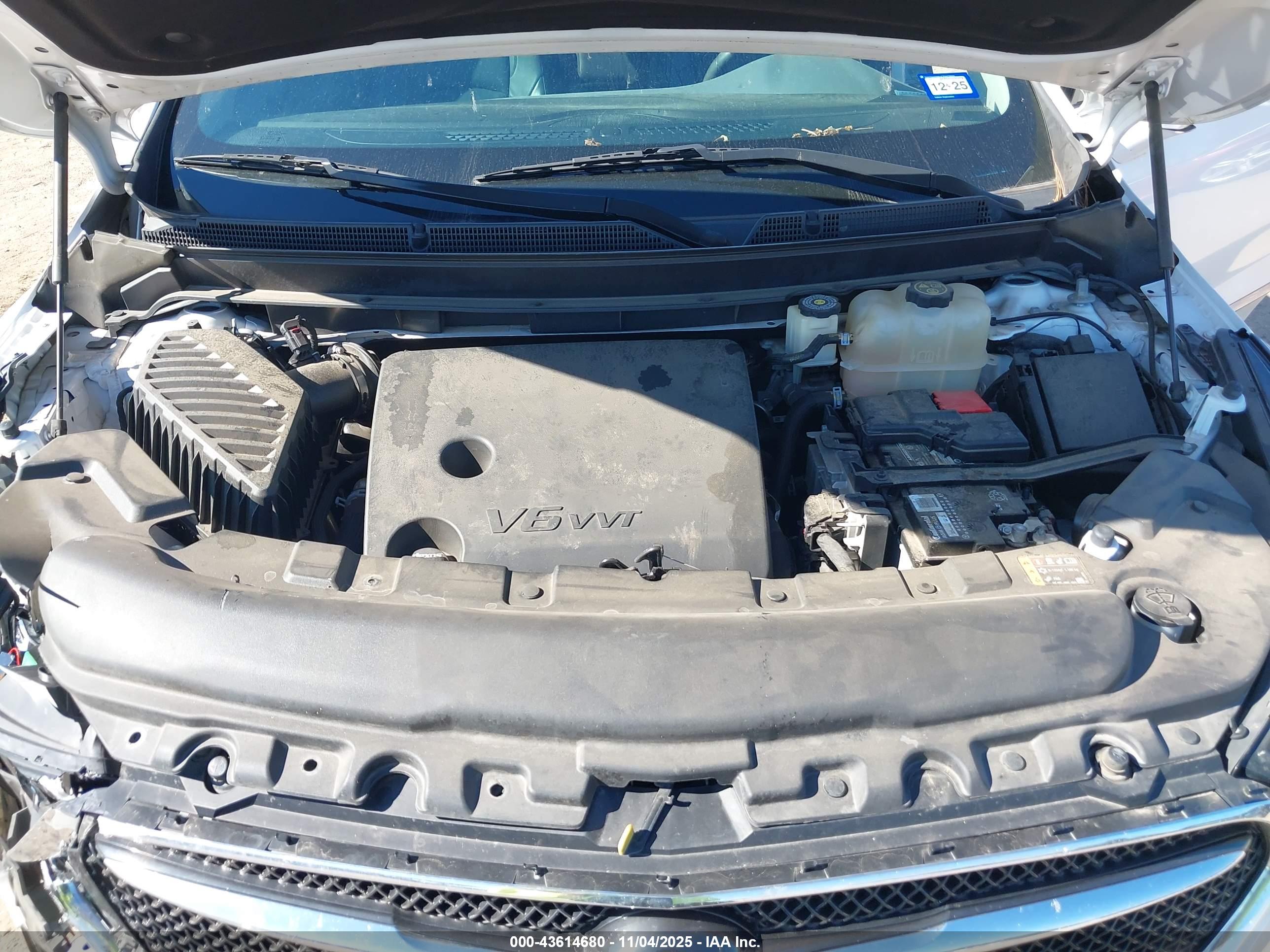 BUICK ENCLAVE image 10