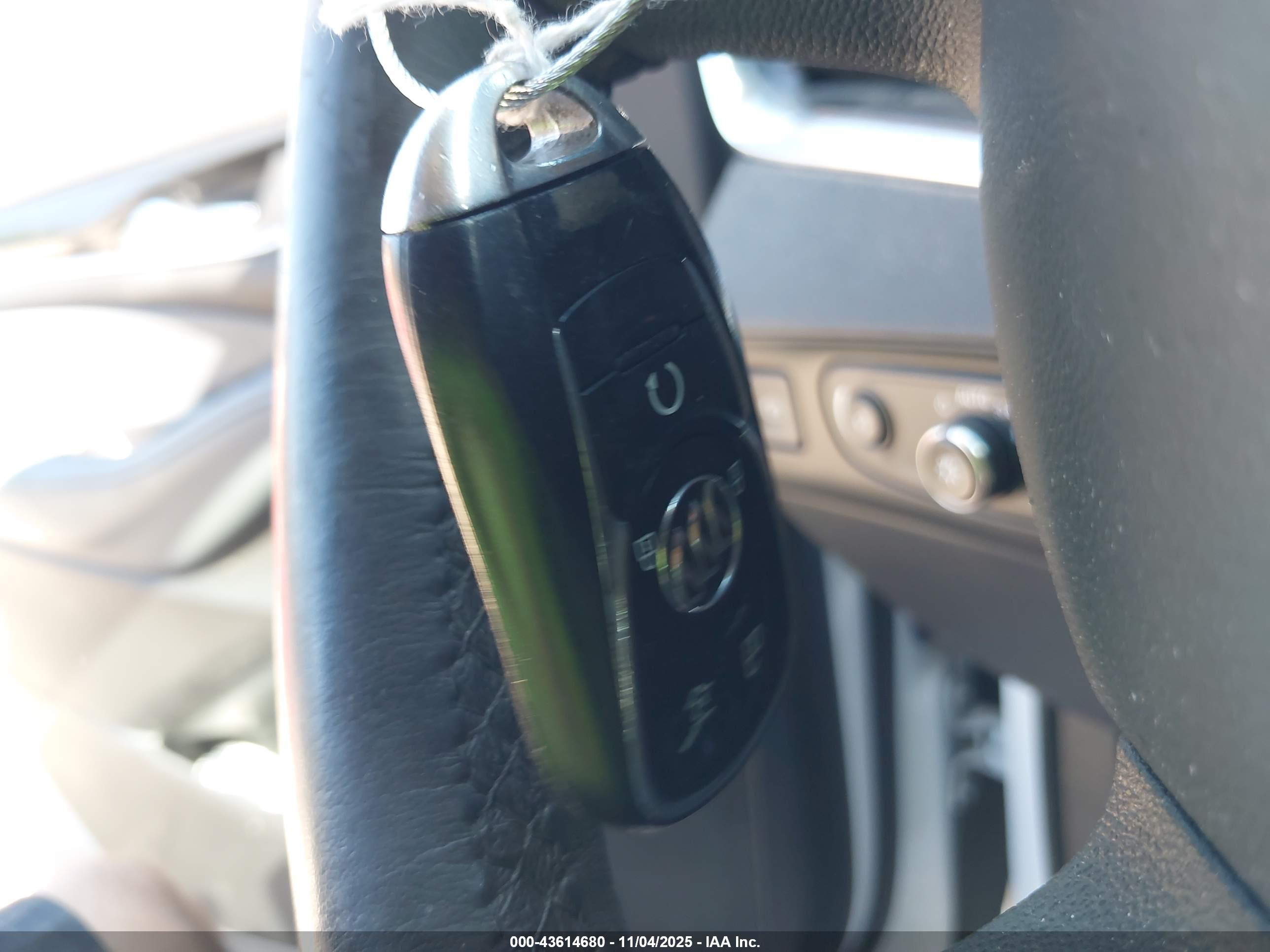 BUICK ENCLAVE image 11