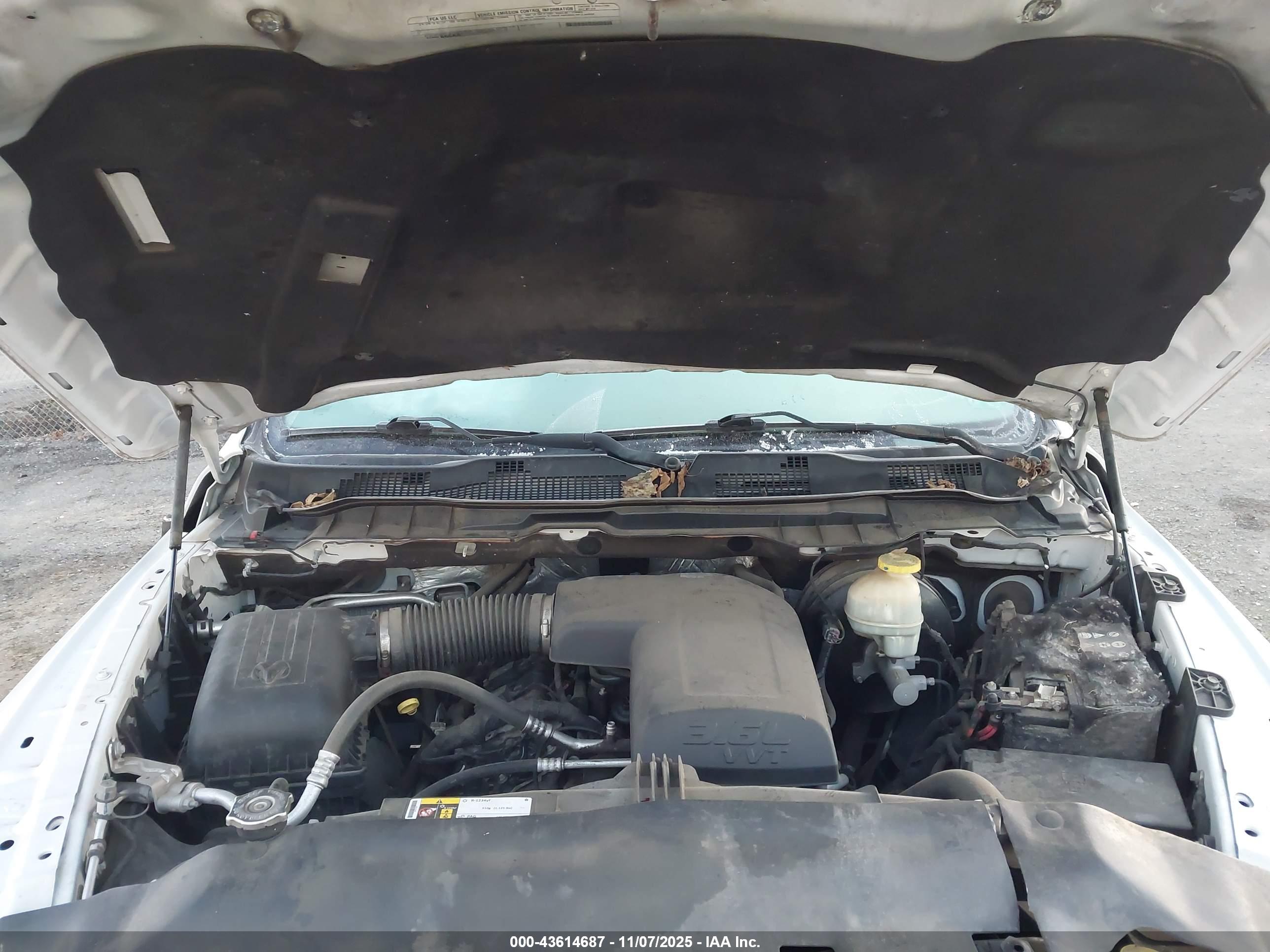 RAM 1500 image 10