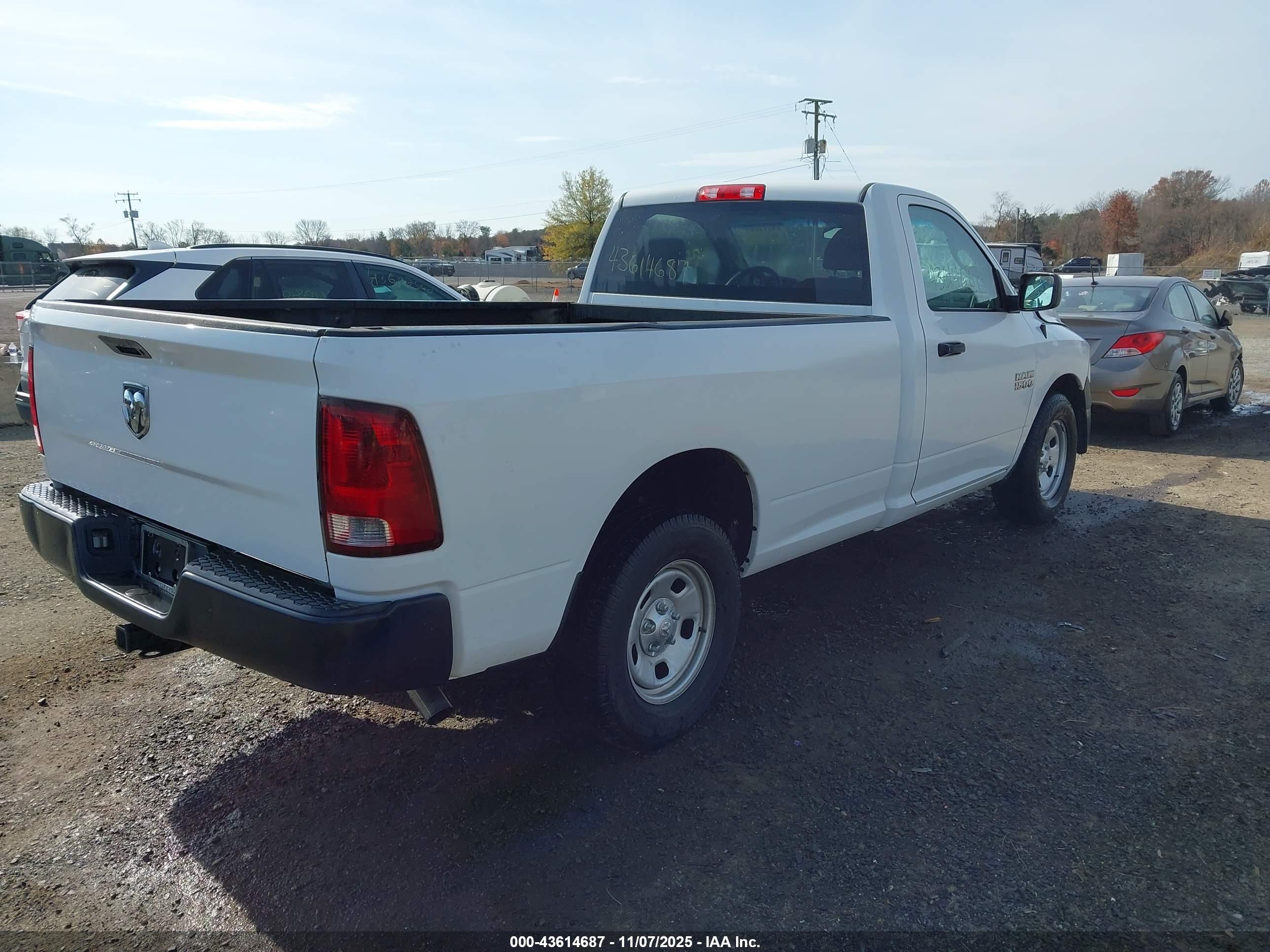 RAM 1500 image 4