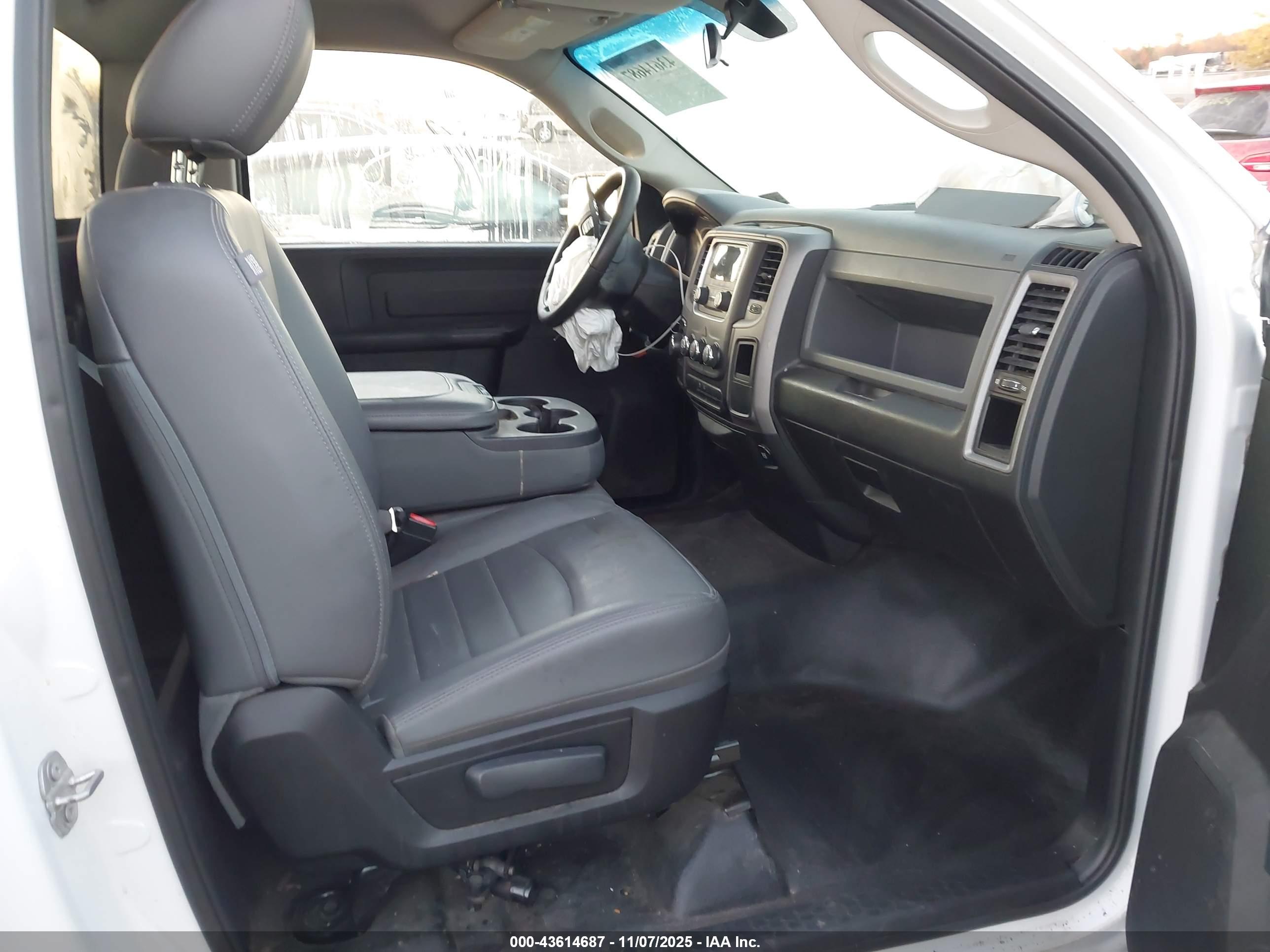 RAM 1500 image 5