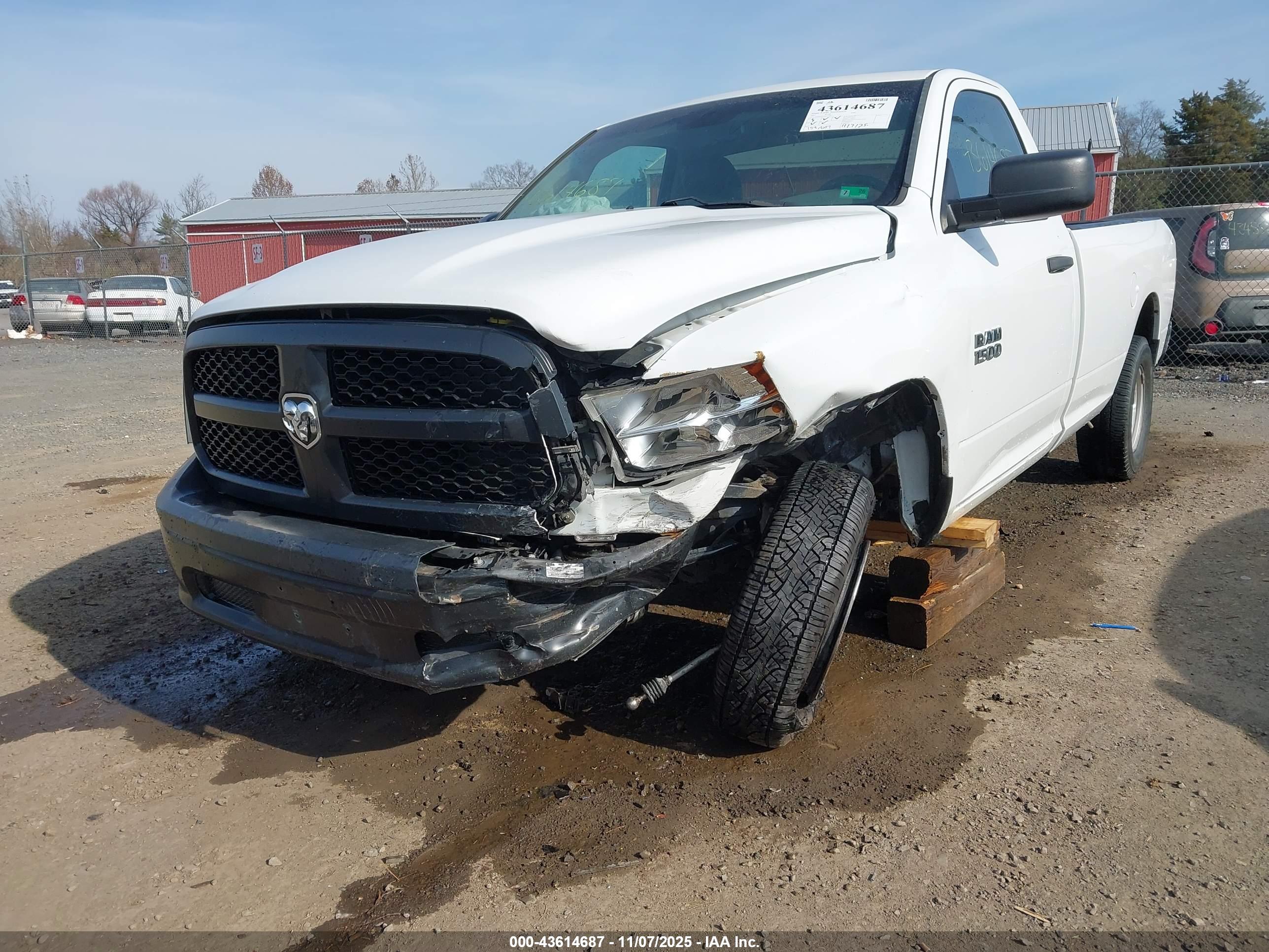 RAM 1500 image 6