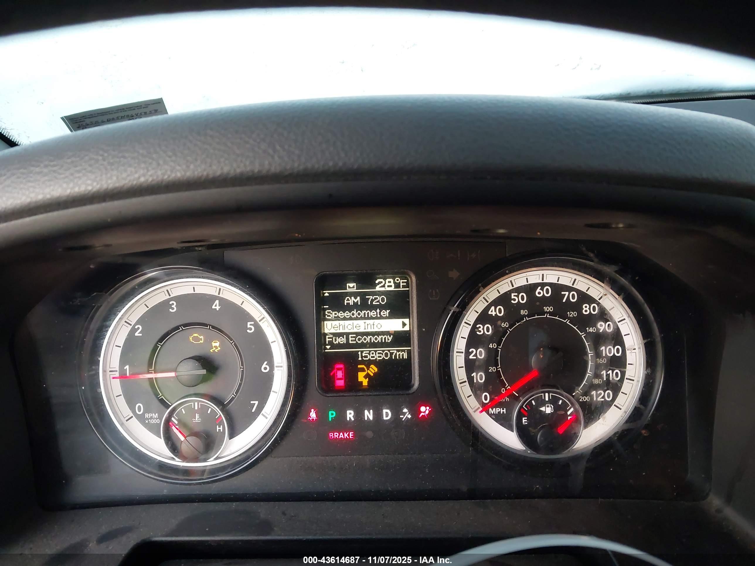 RAM 1500 image 7