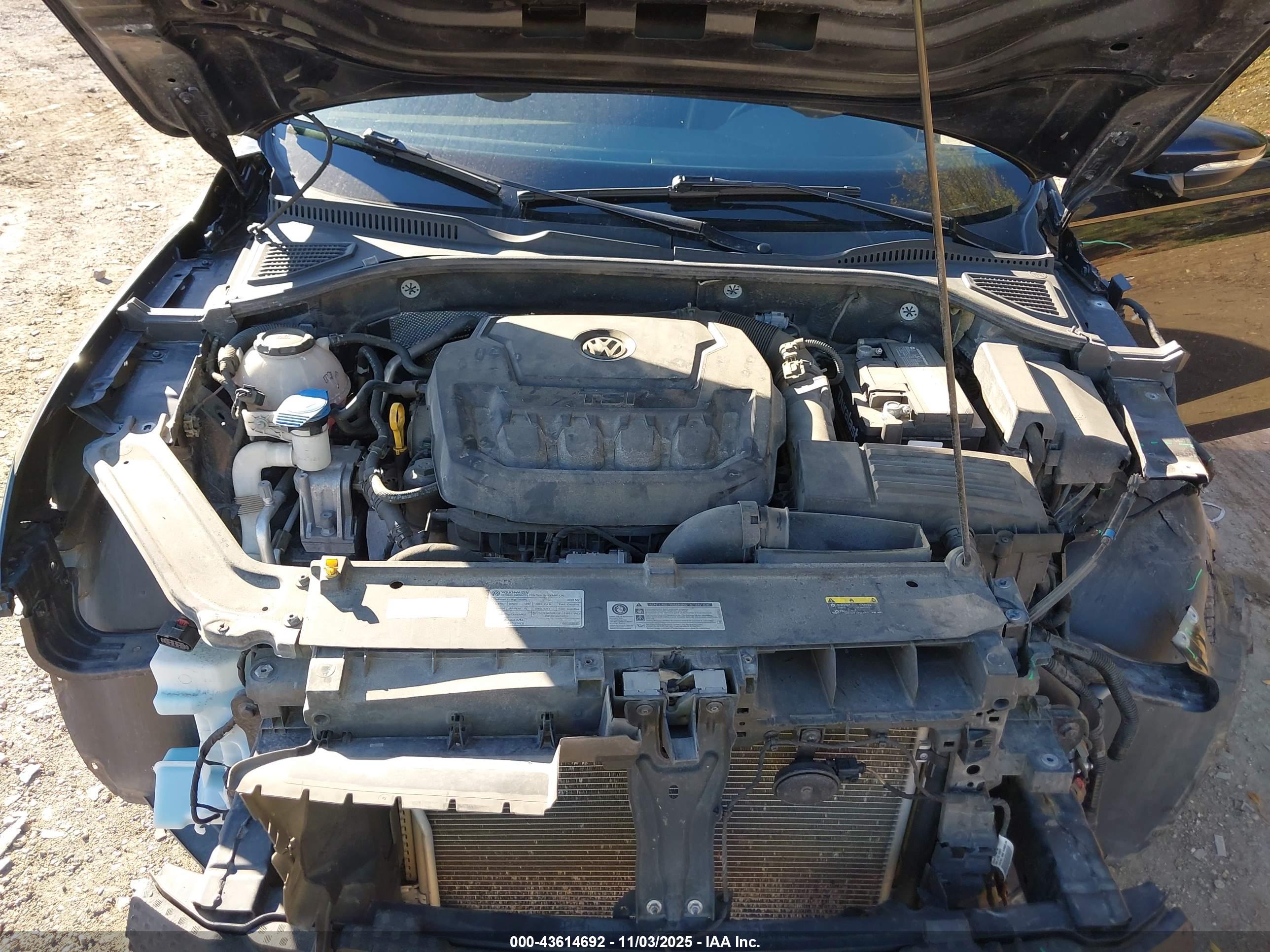VOLKSWAGEN PASSAT image 10