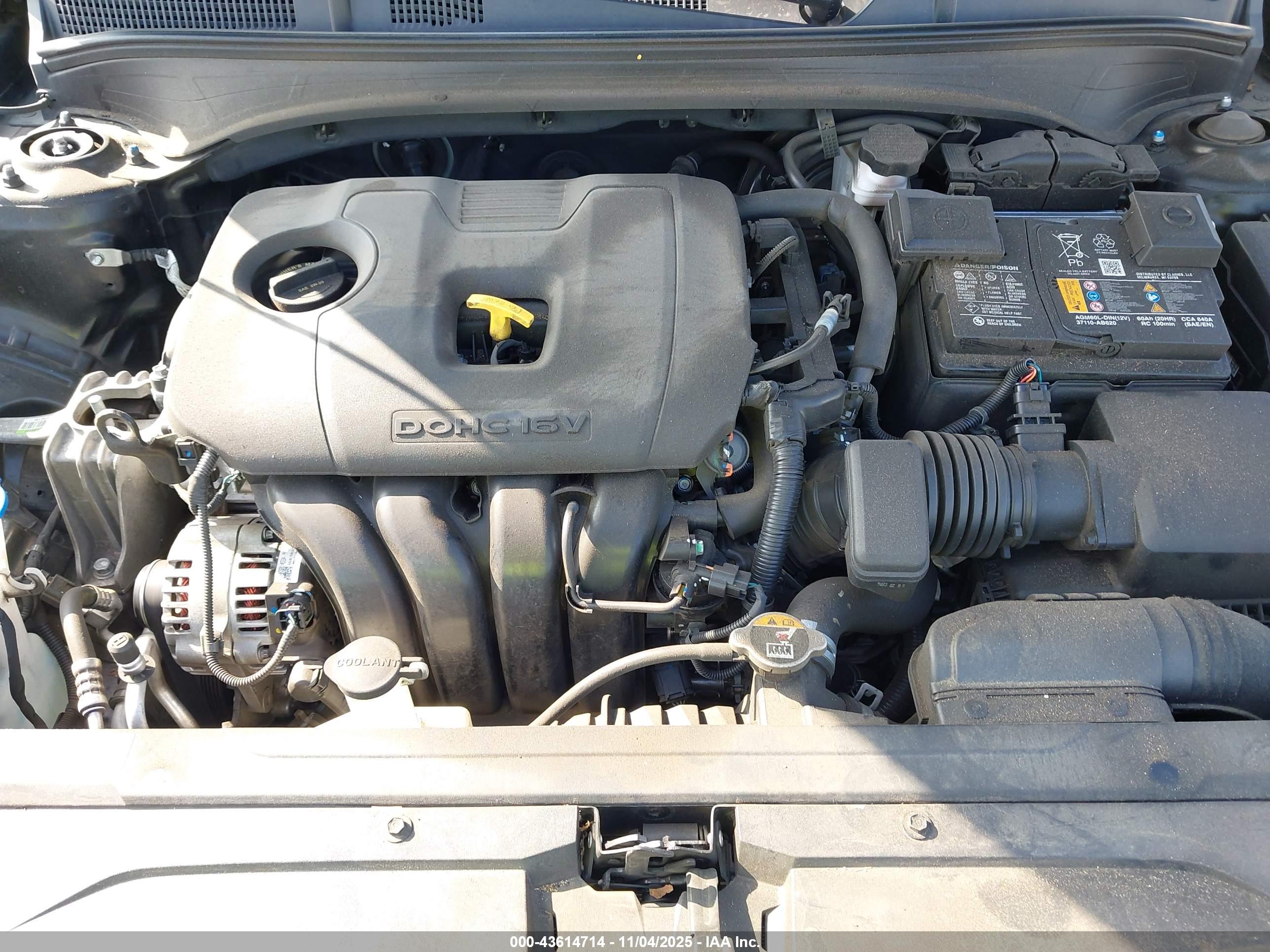KIA FORTE image 10