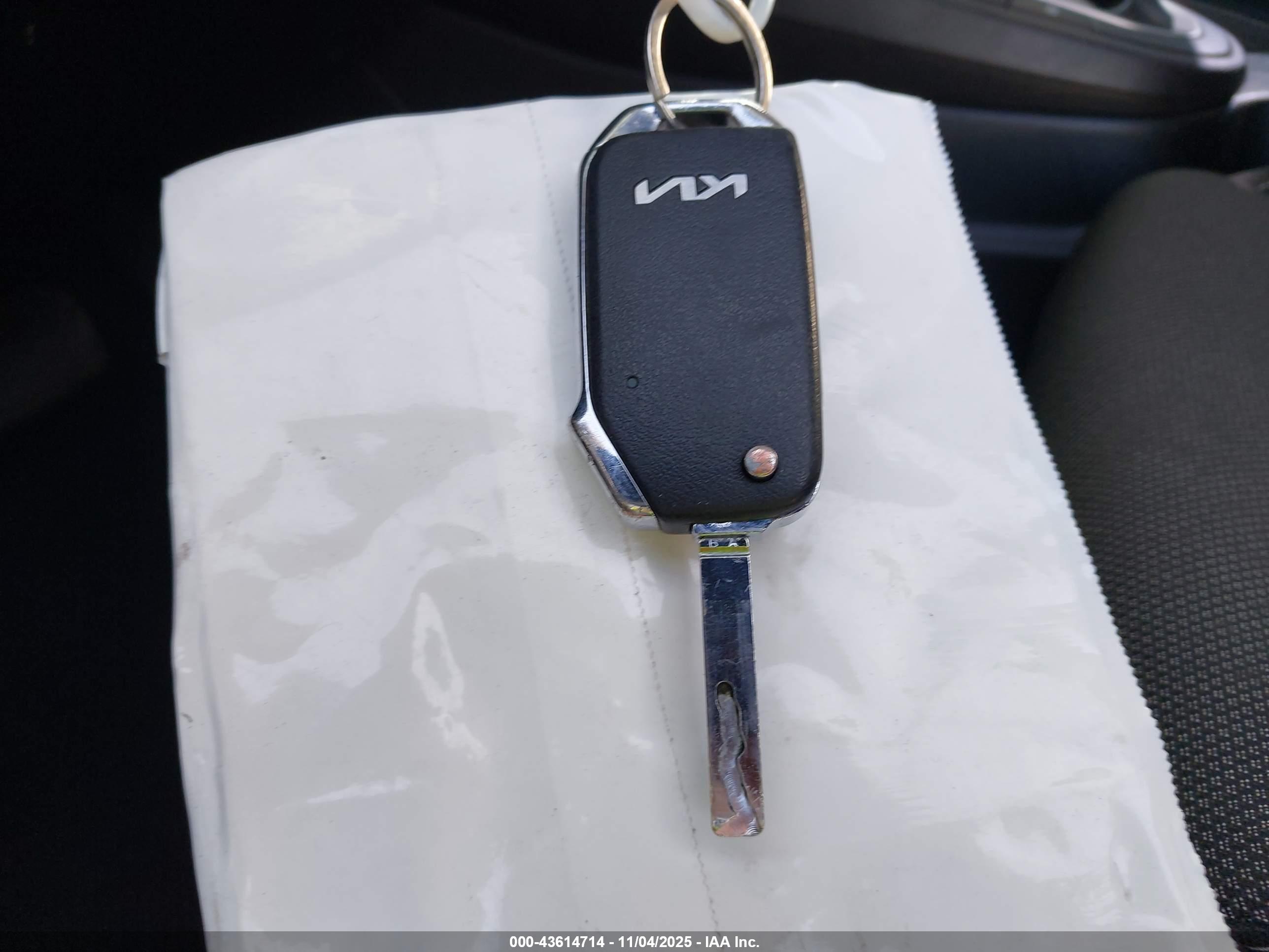 KIA FORTE image 11