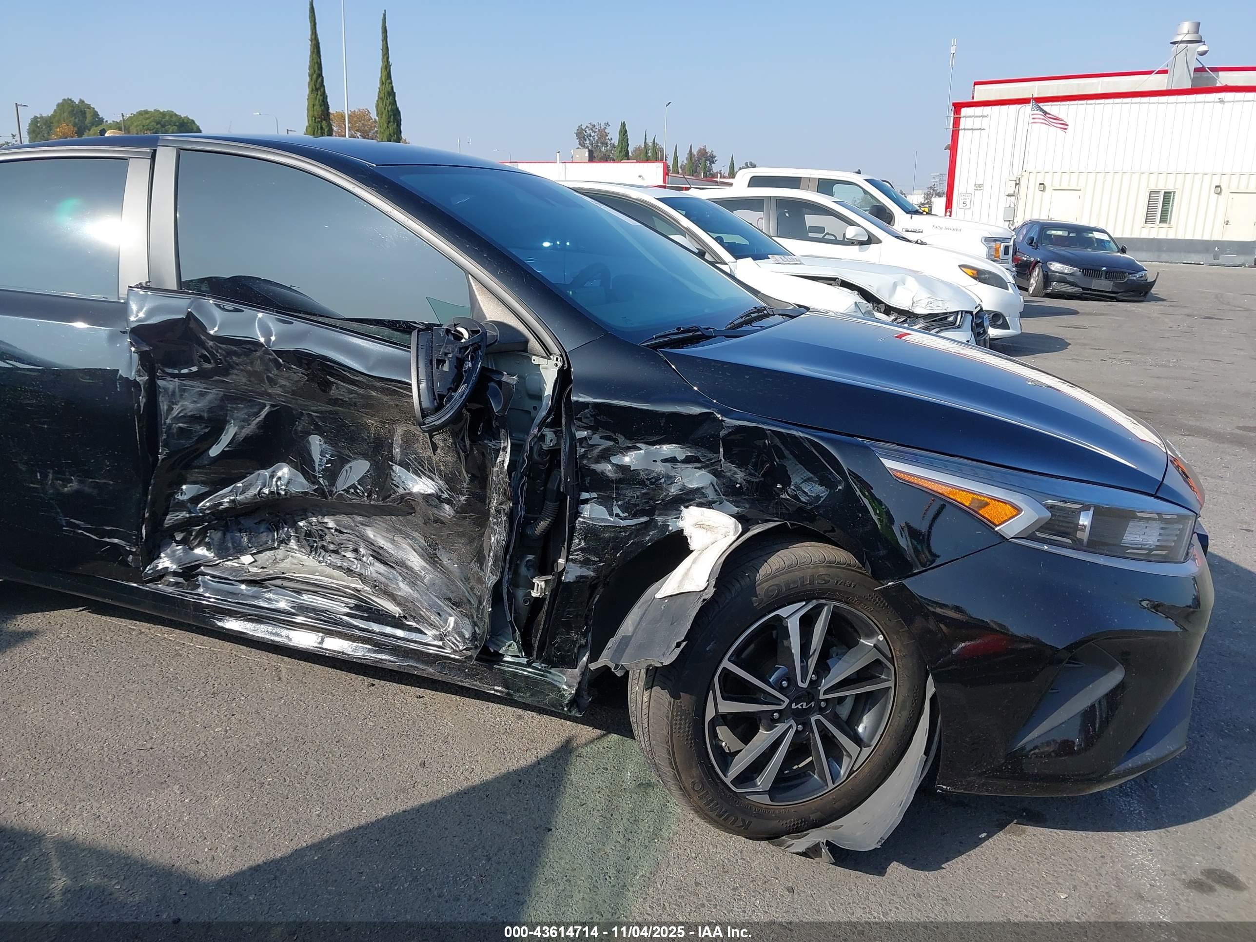 KIA FORTE image 6