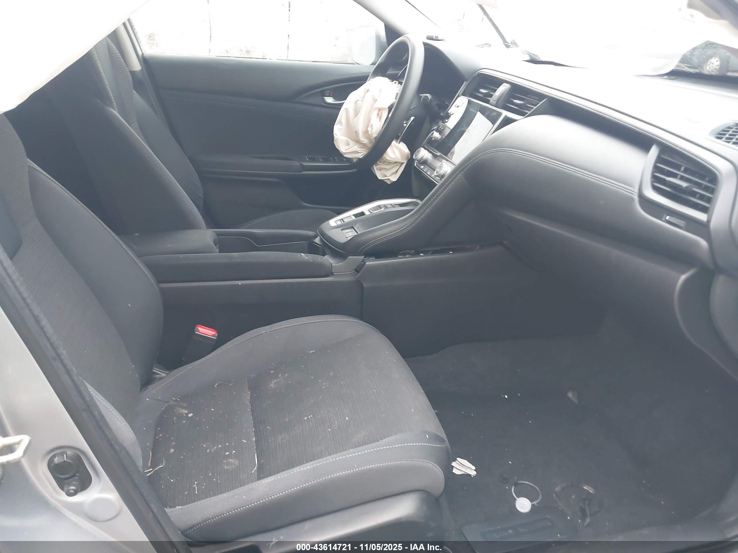 HONDA INSIGHT image 5