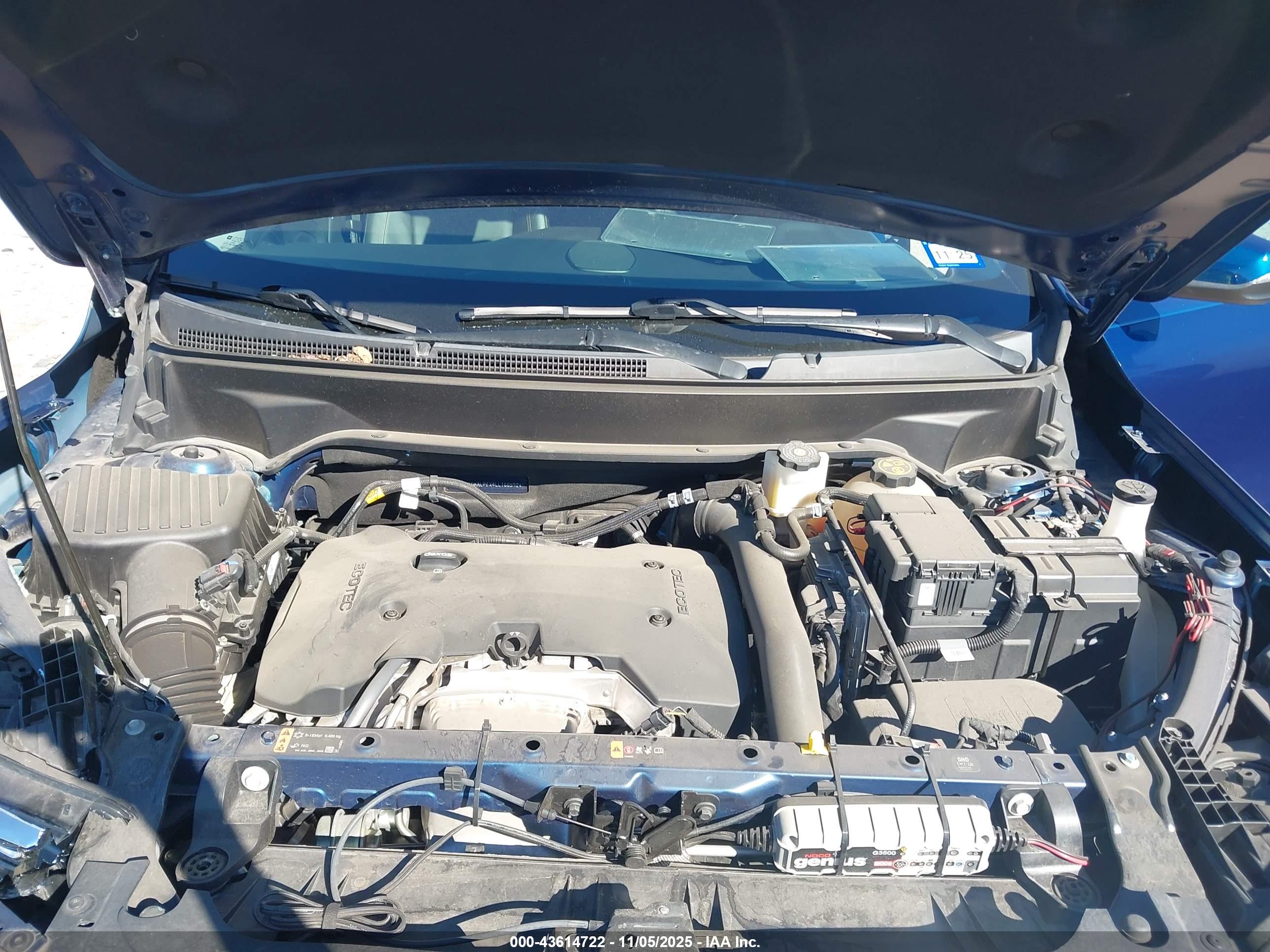 GMC TERRAIN image 10