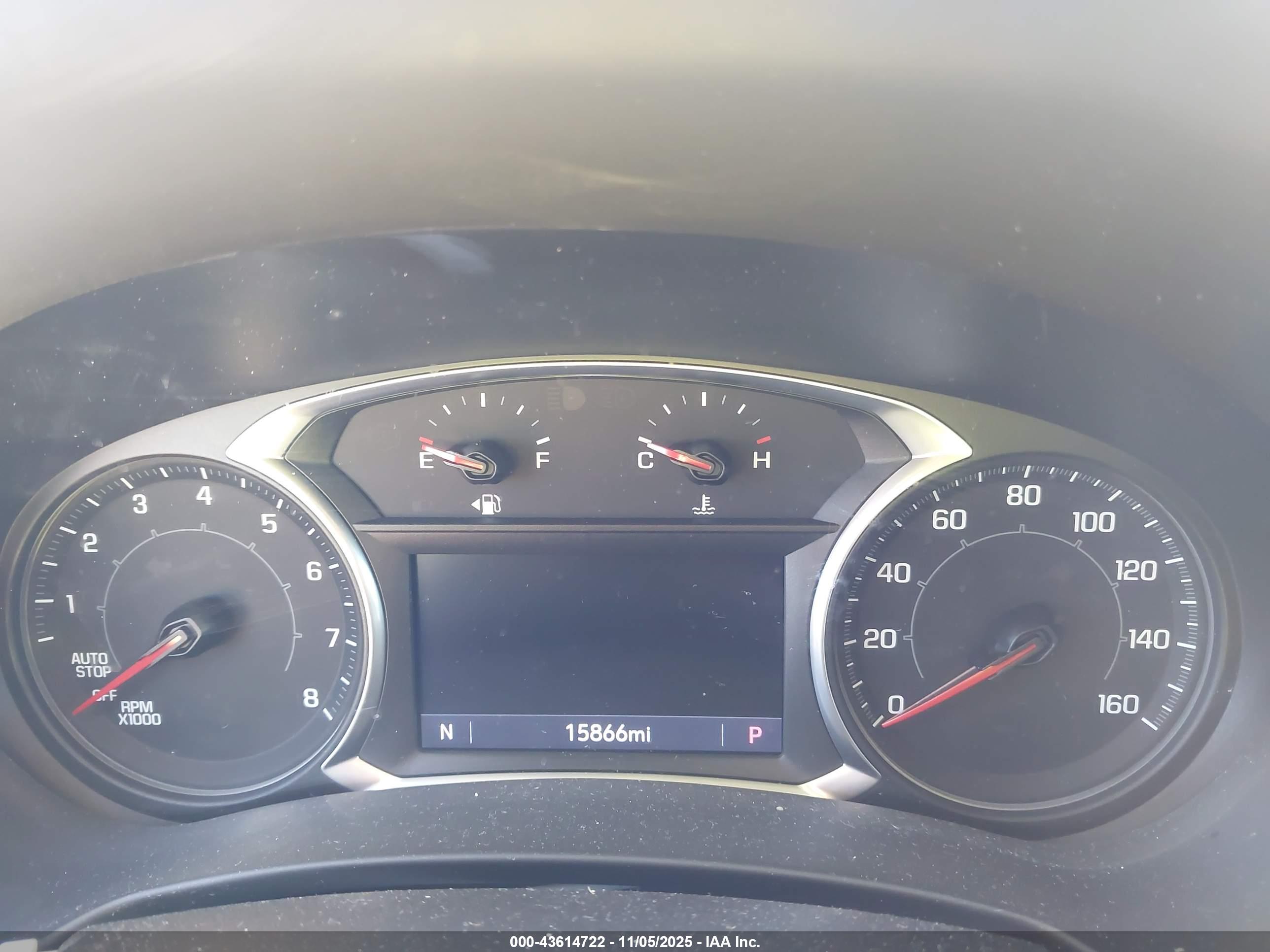 GMC TERRAIN image 7