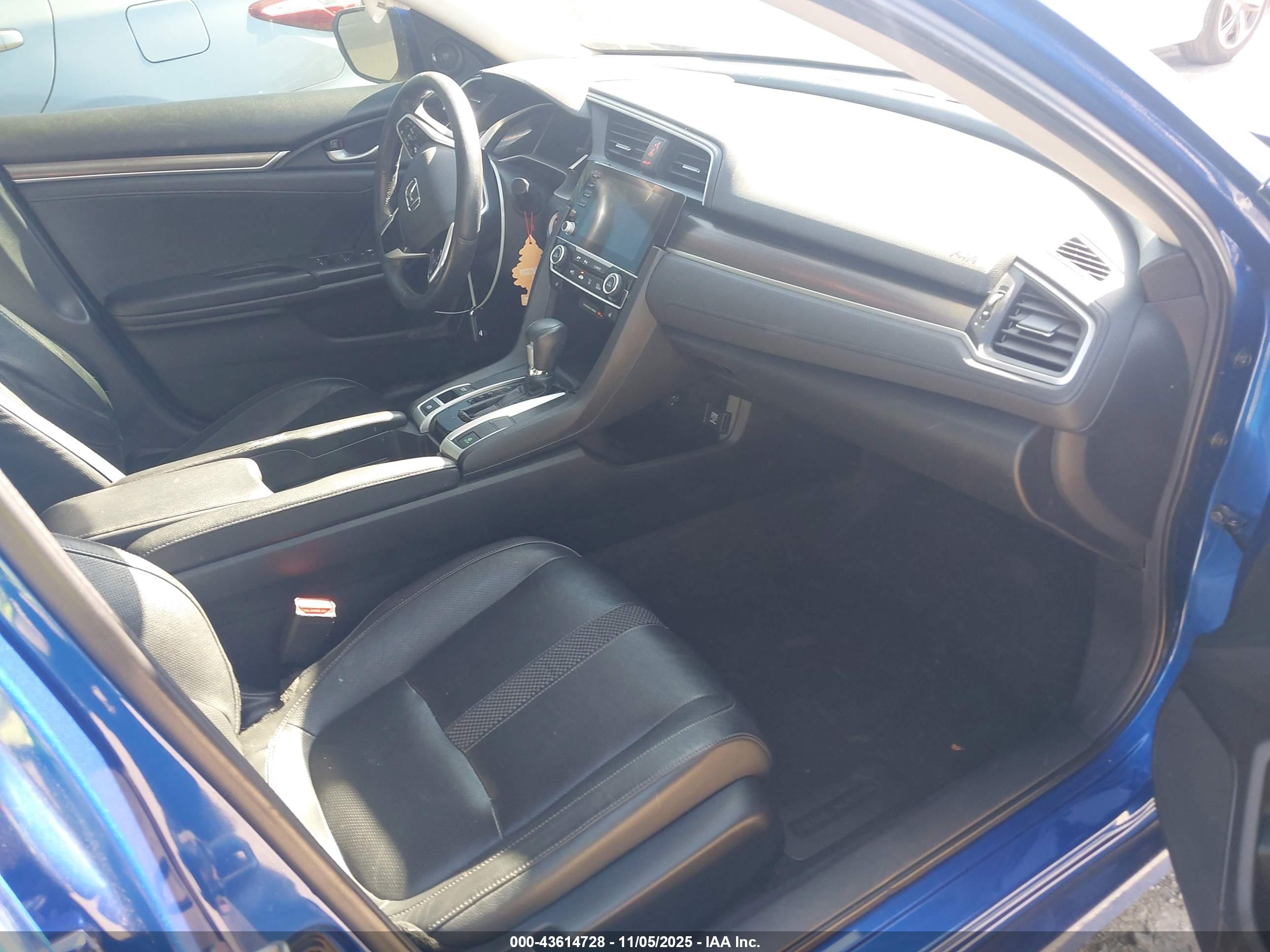 HONDA CIVIC image 5