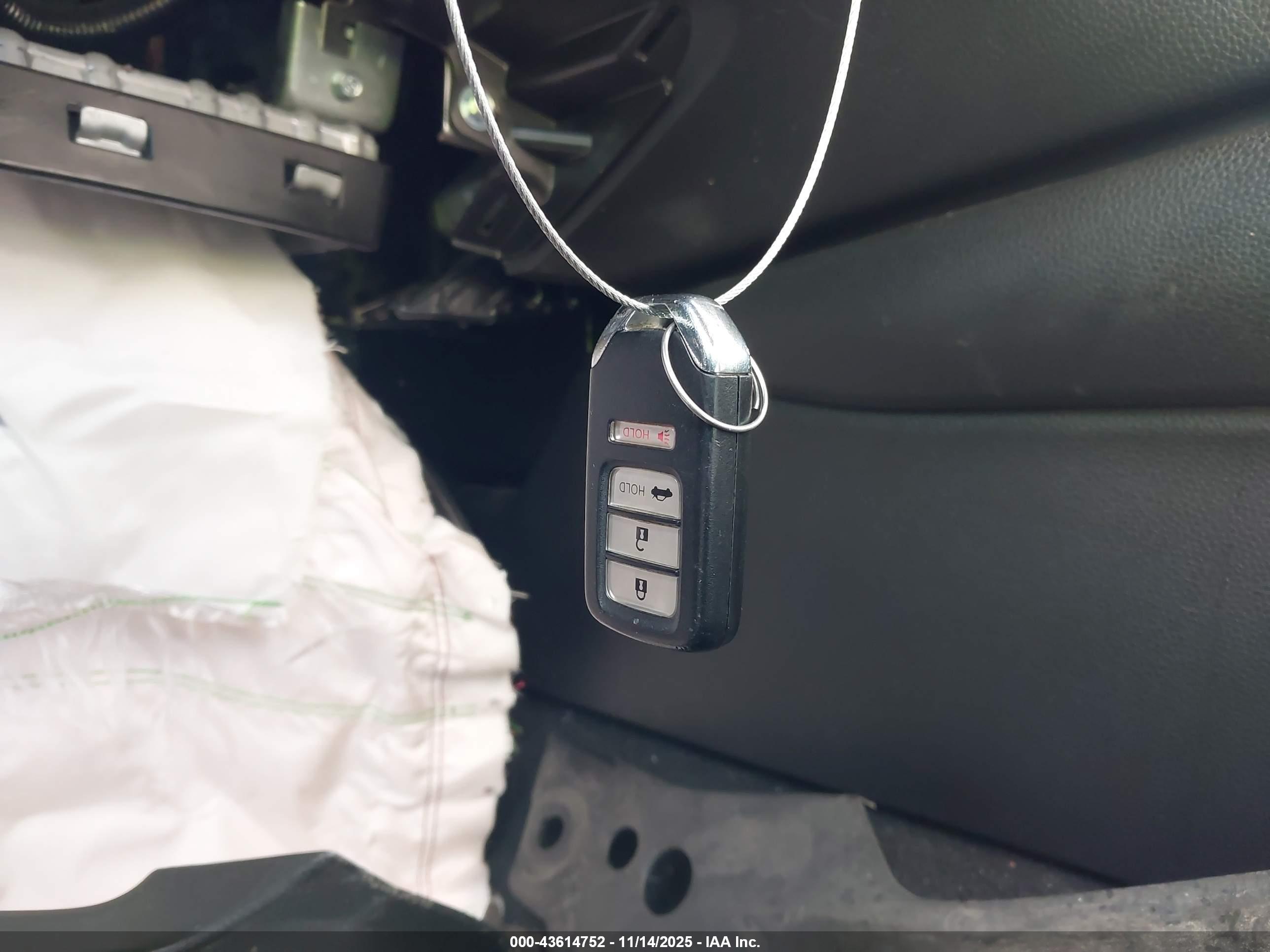 HONDA ACCORD image 11