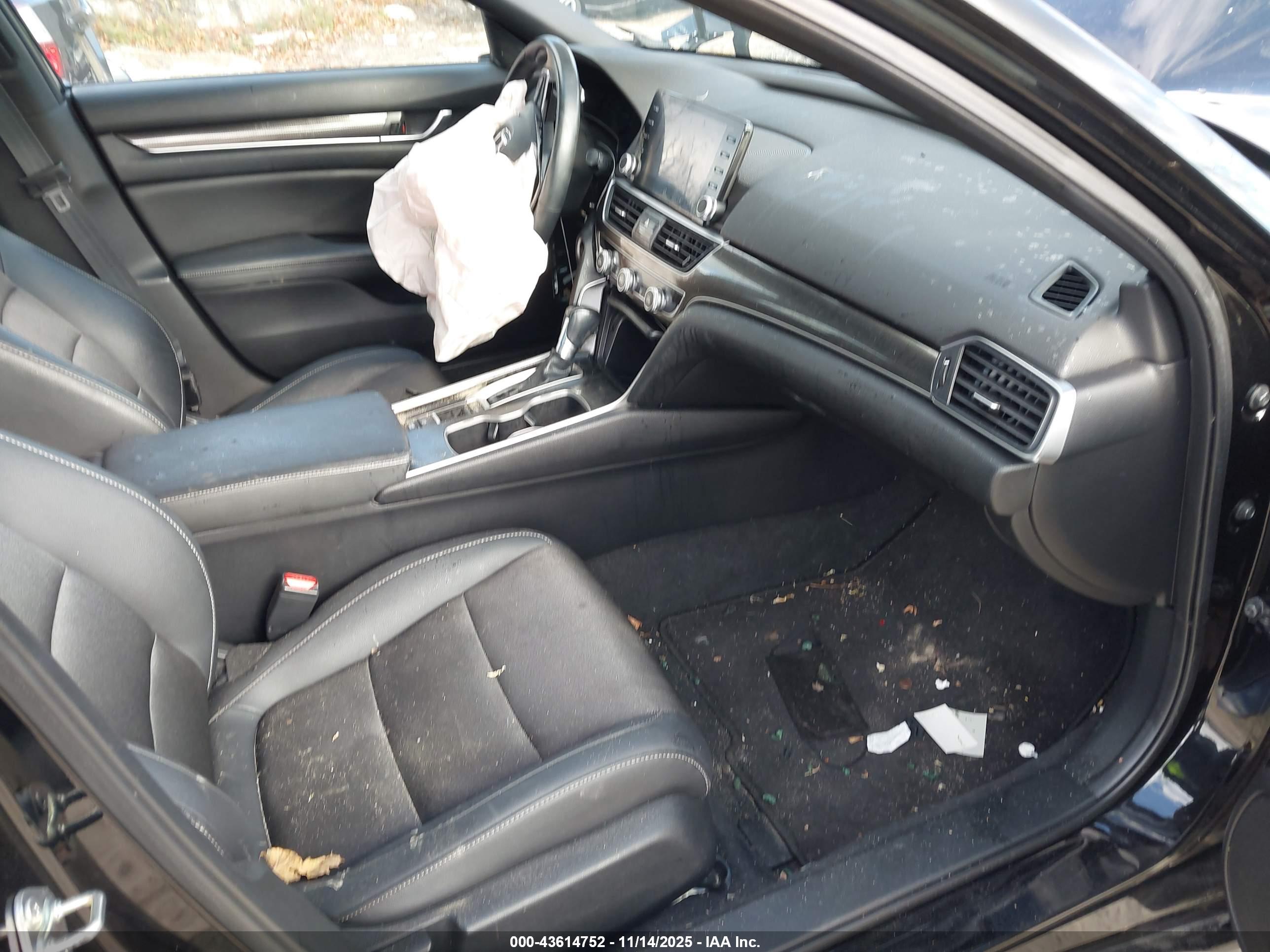 HONDA ACCORD image 5