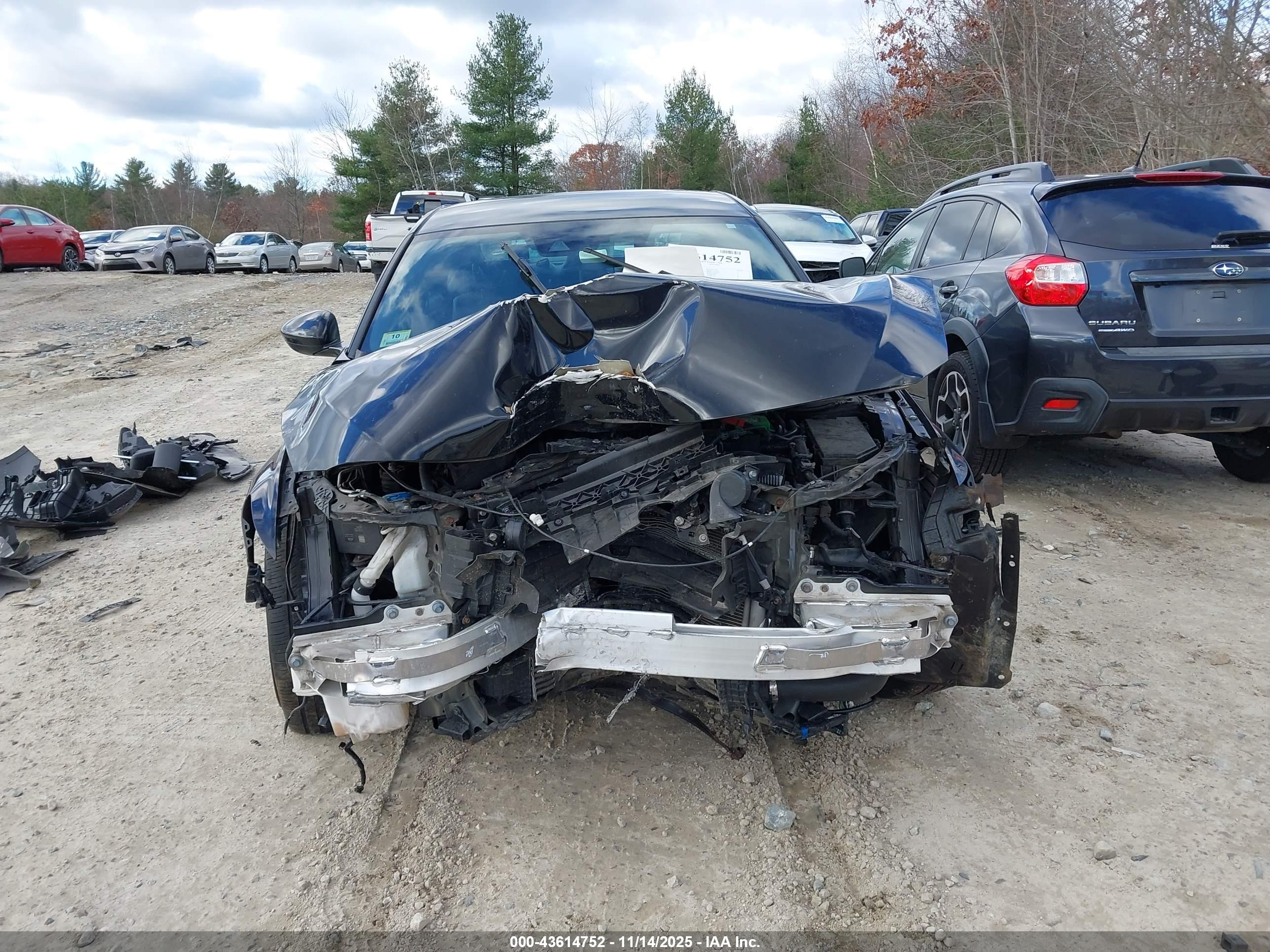 HONDA ACCORD image 6