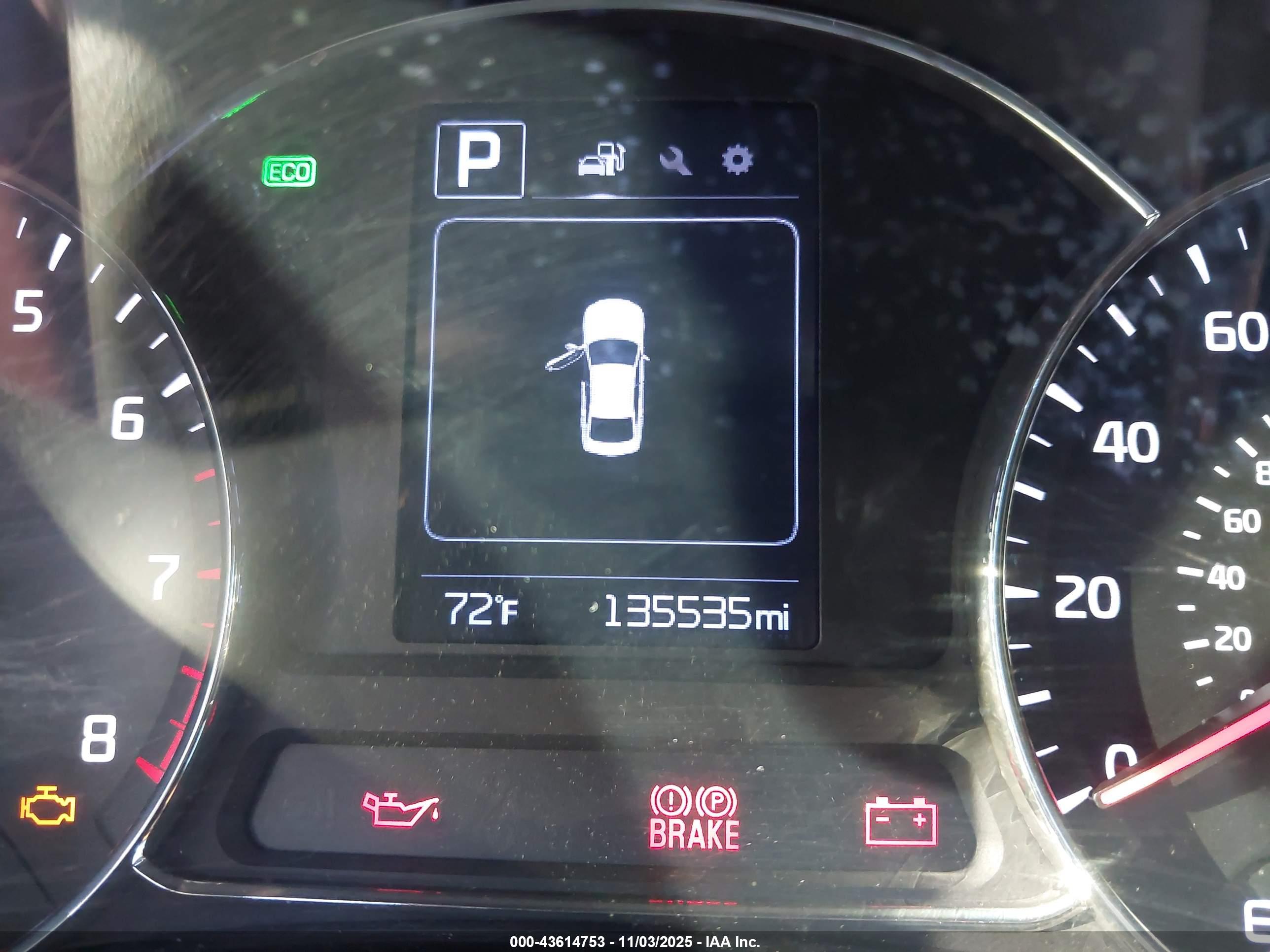 KIA FORTE image 7