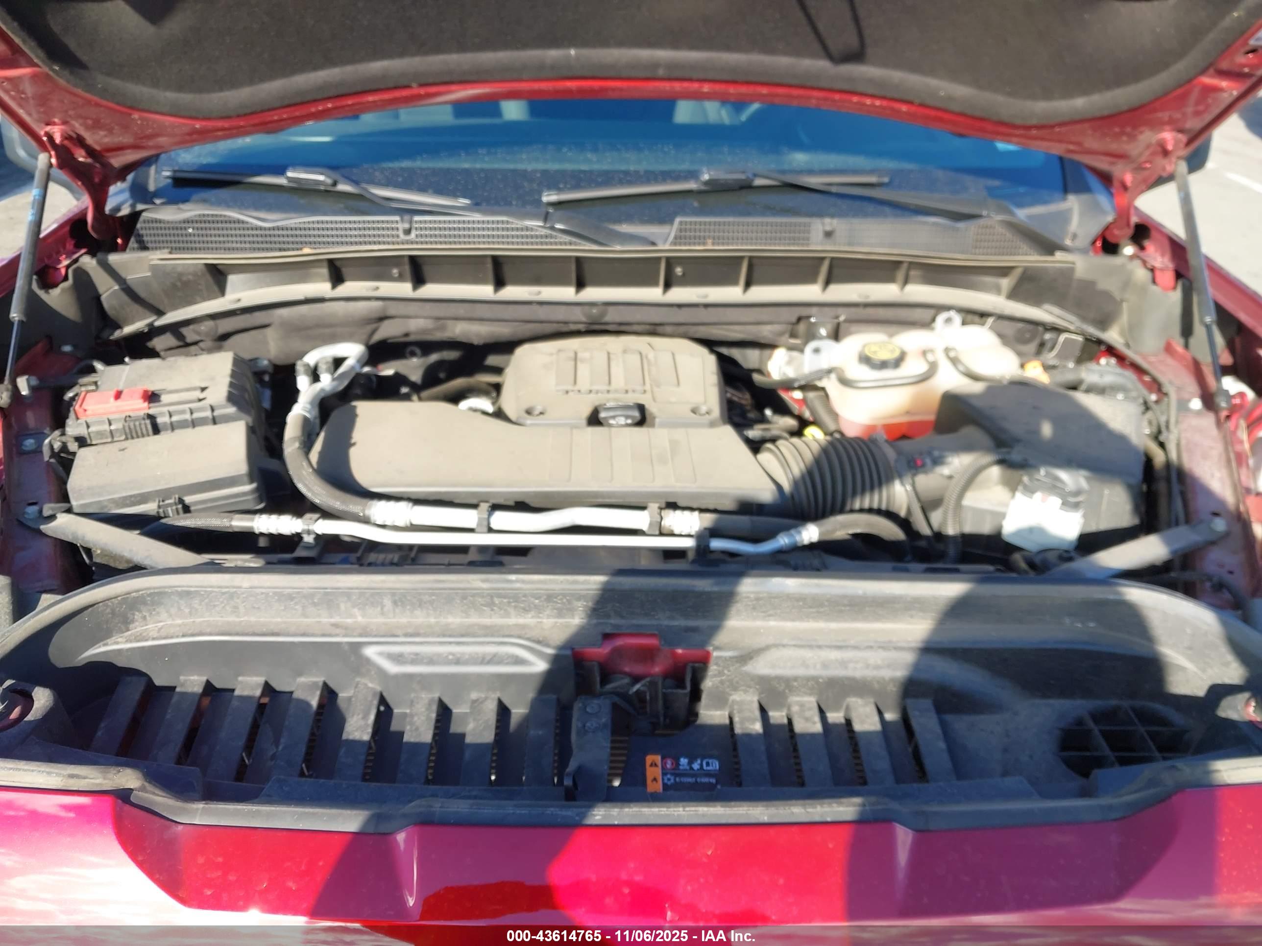 GMC SIERRA image 10