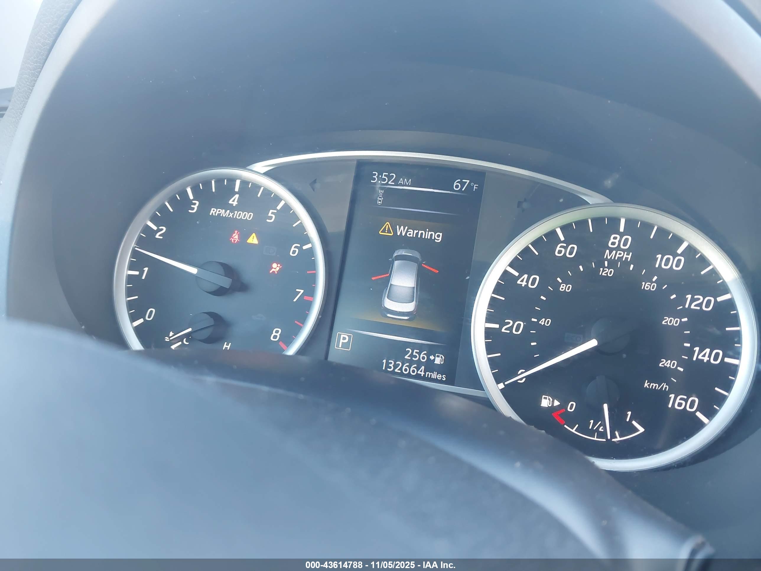 NISSAN SENTRA image 7