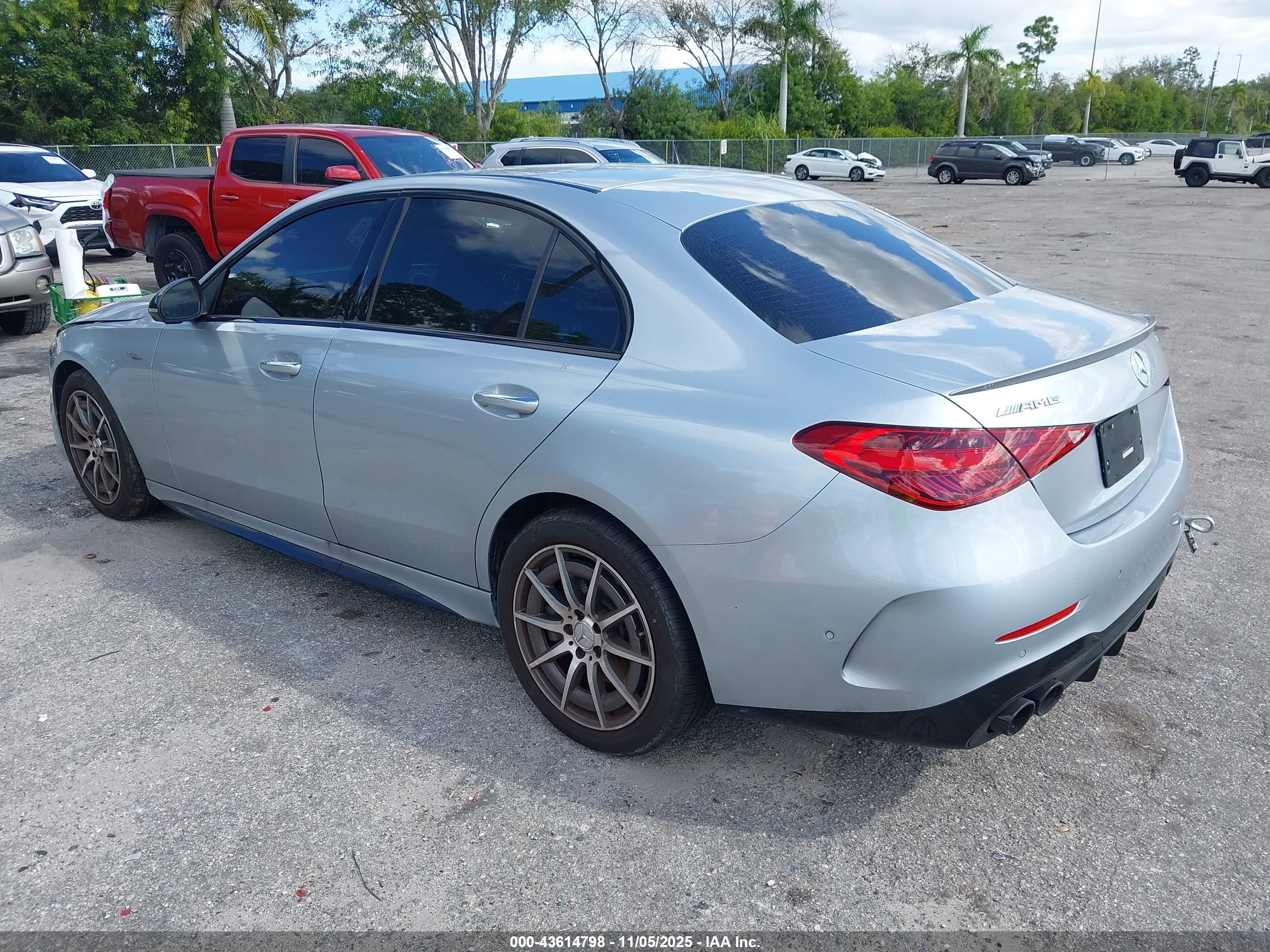 MERCEDES-BENZ AMG image 3