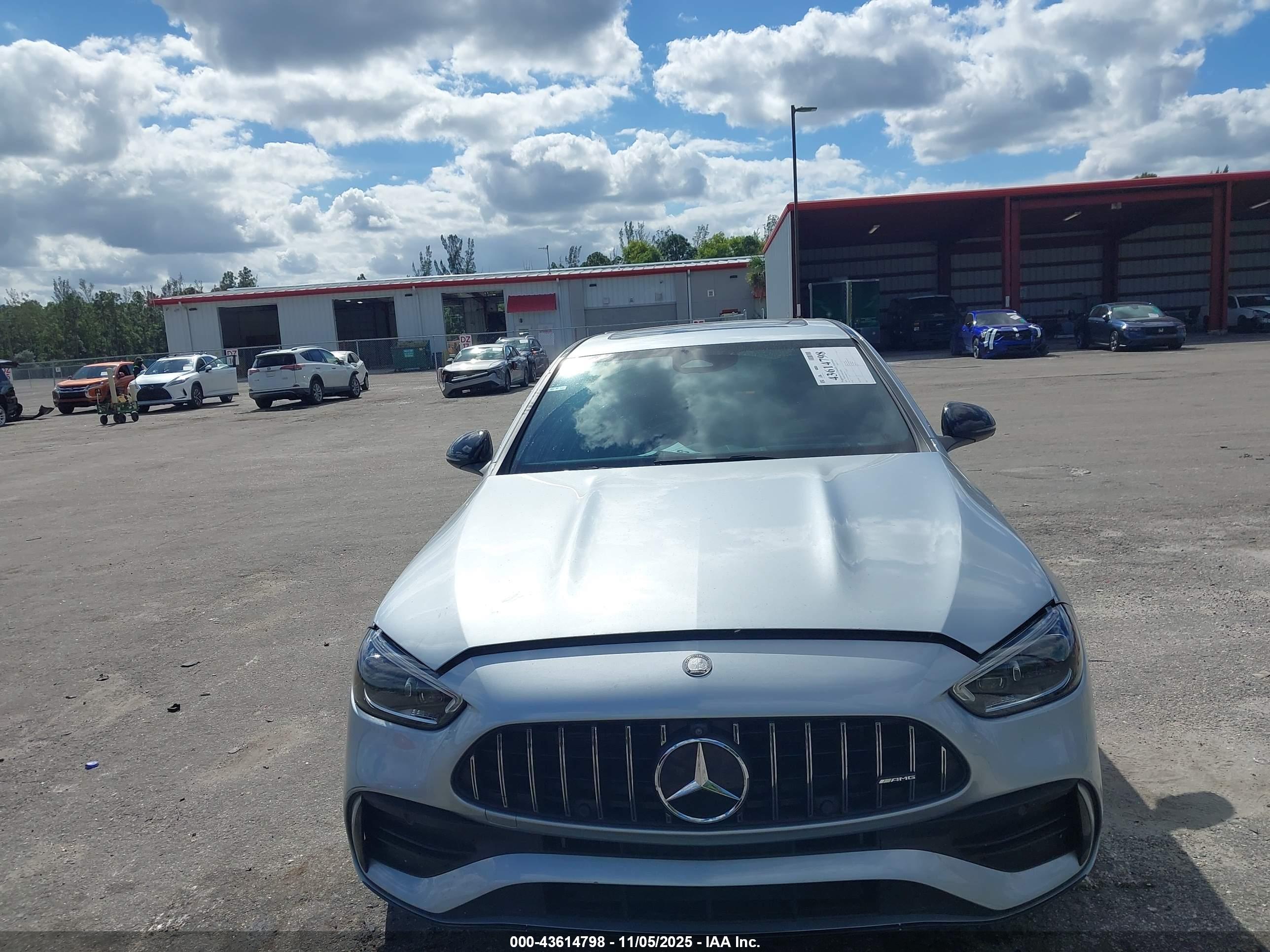 MERCEDES-BENZ AMG image 6