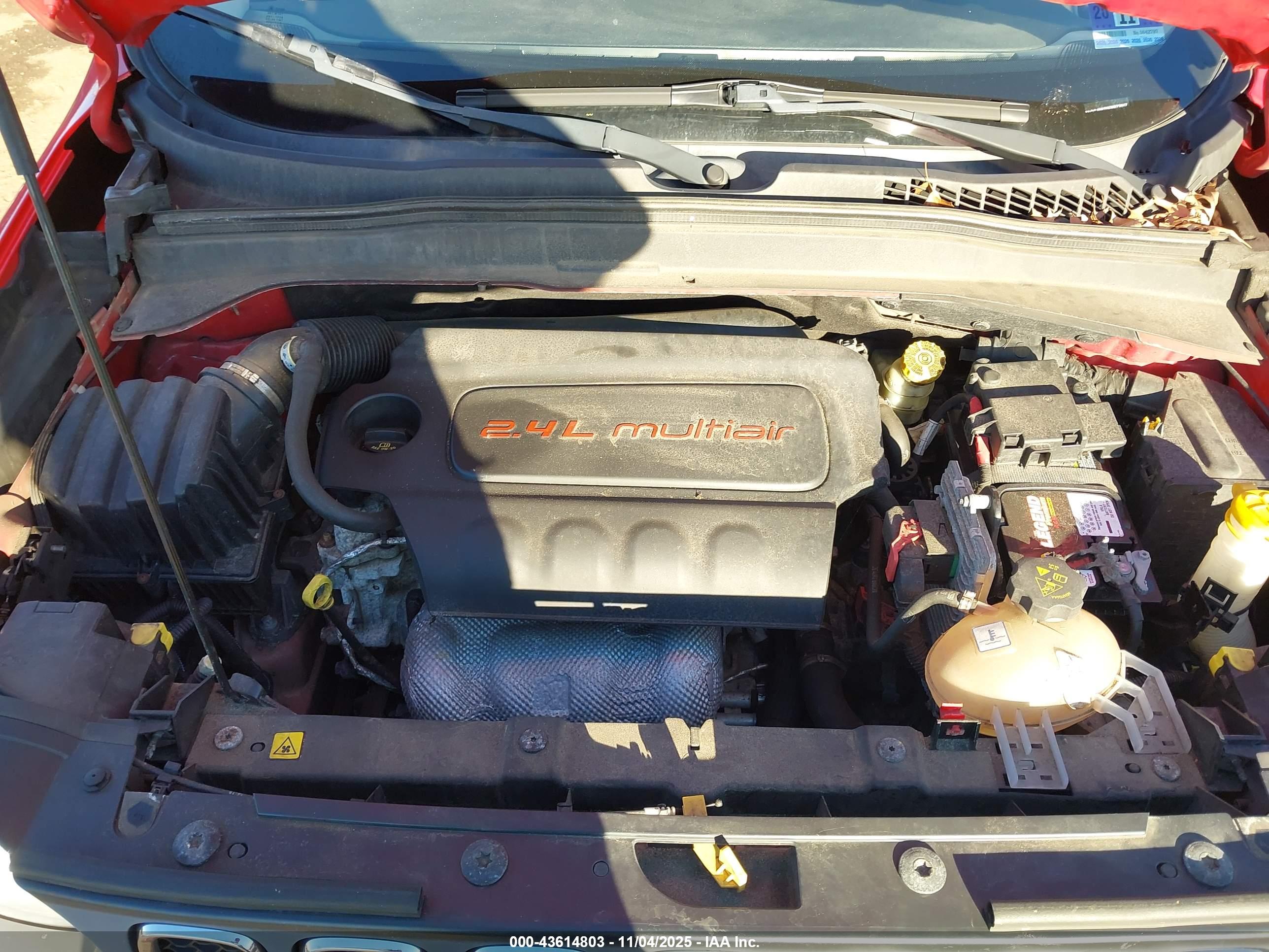 JEEP RENEGADE image 10