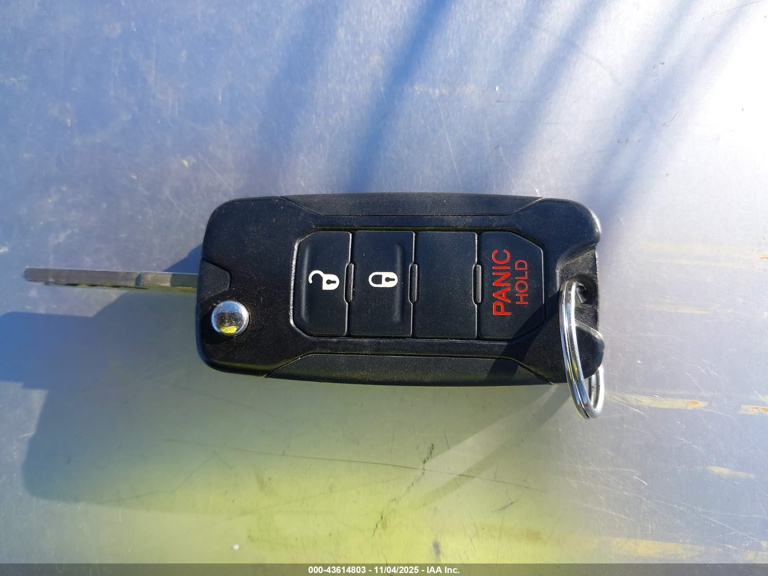 JEEP RENEGADE image 11