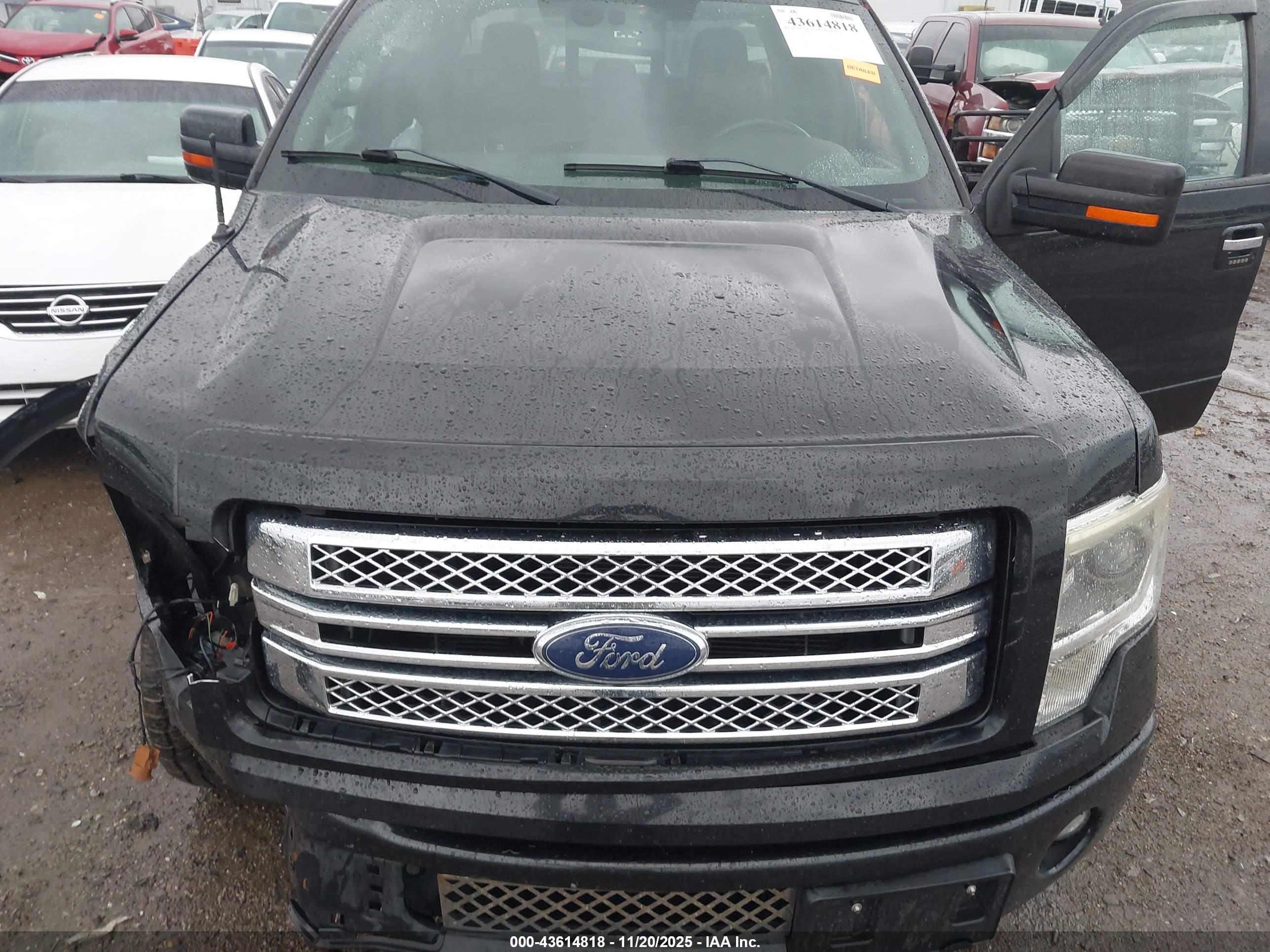 FORD F-150 image 10