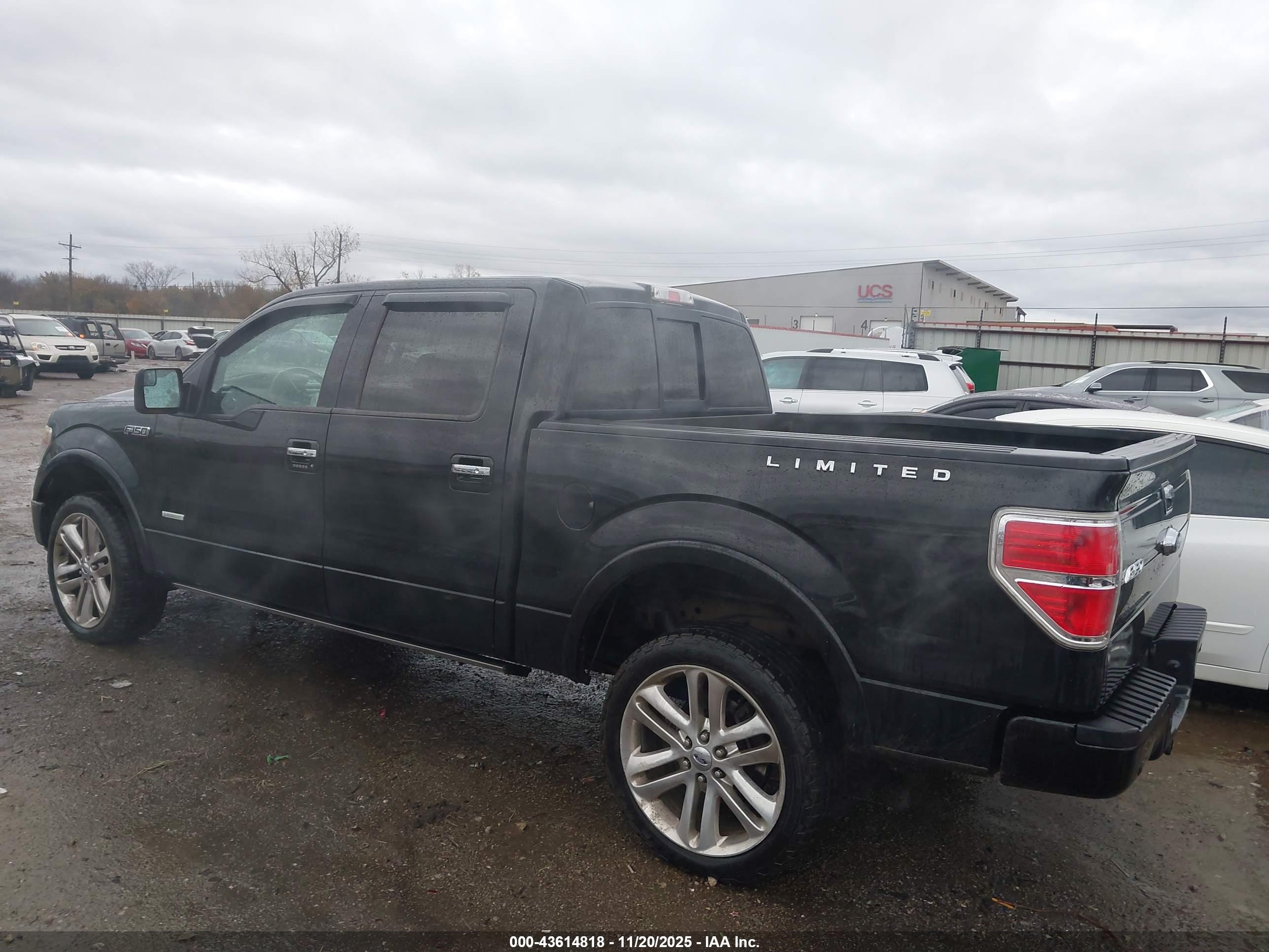 FORD F-150 image 3