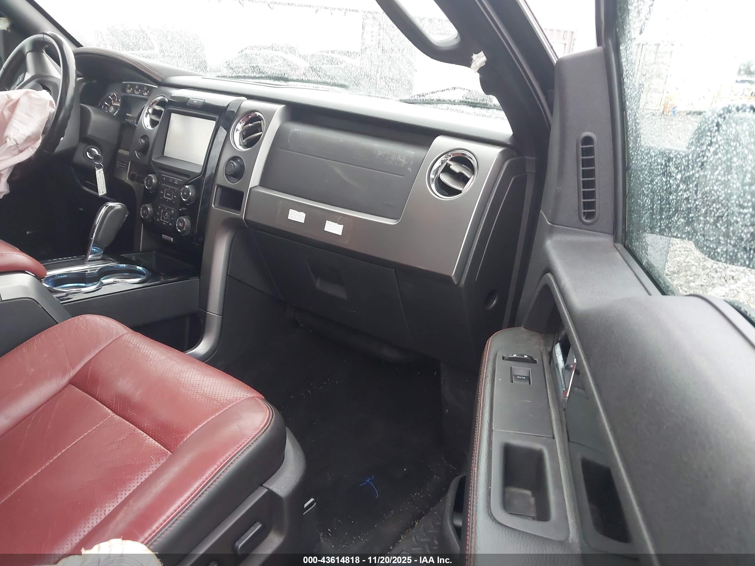 FORD F-150 image 5