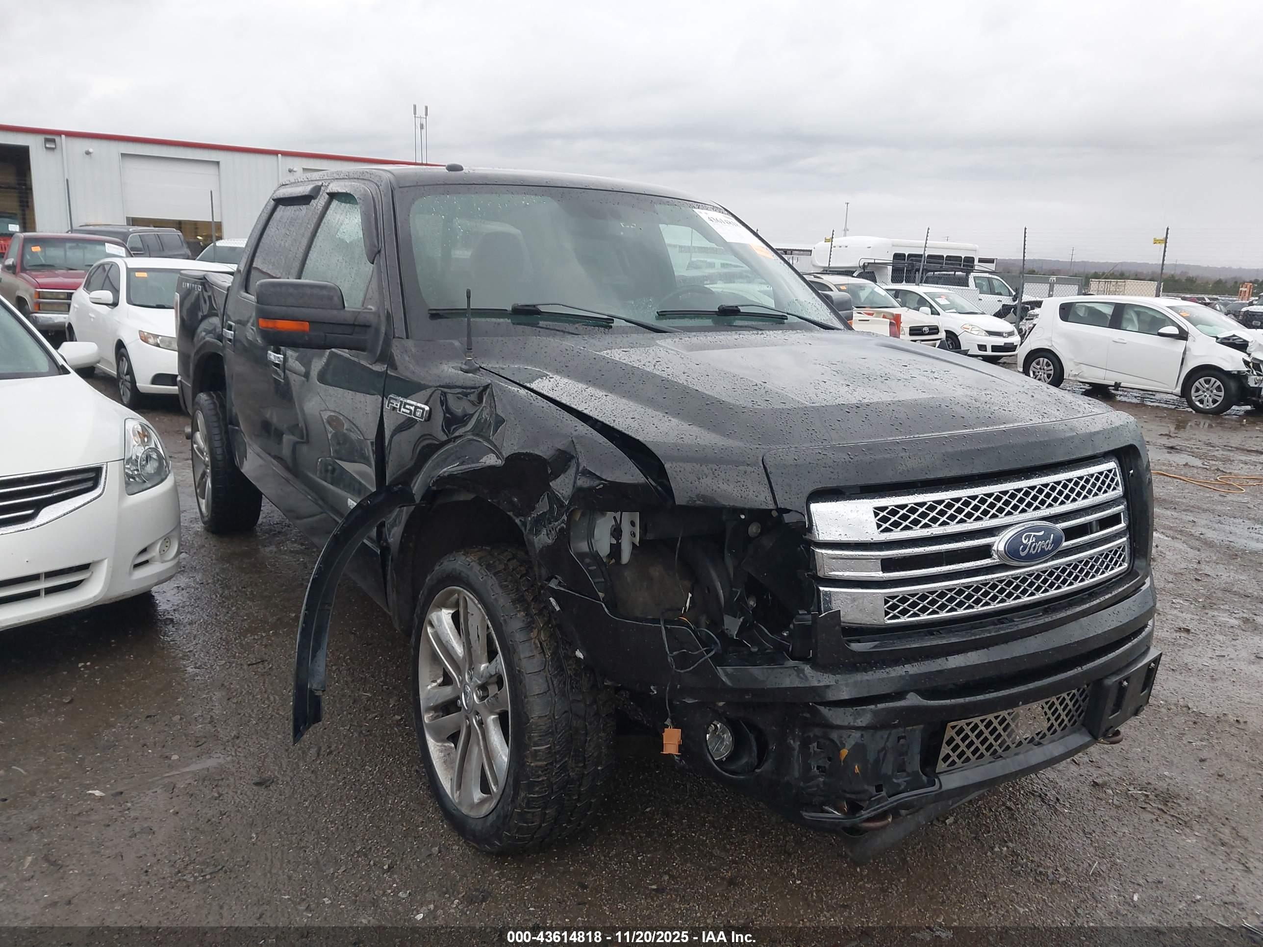 FORD F-150 image 6