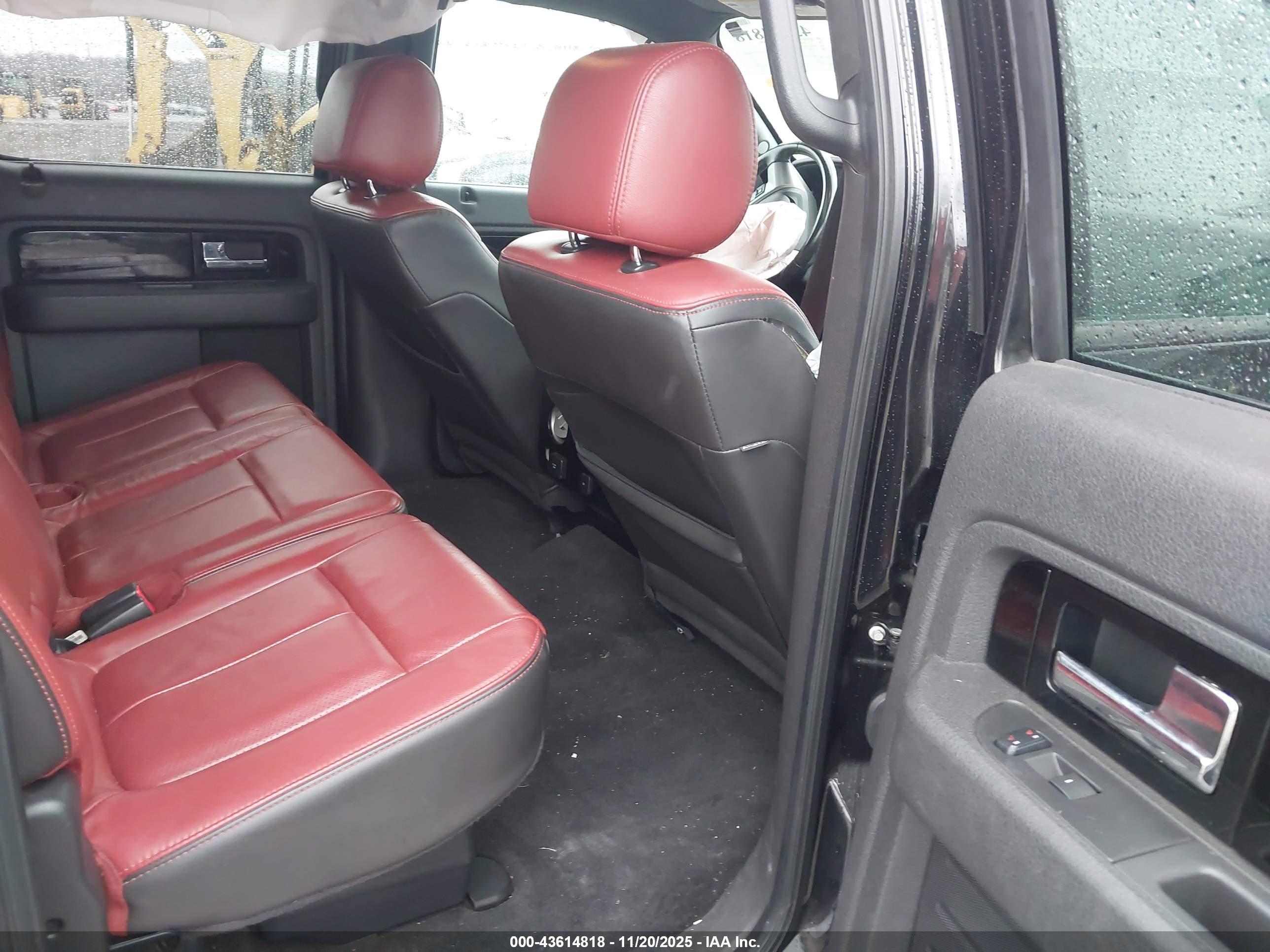 FORD F-150 image 8
