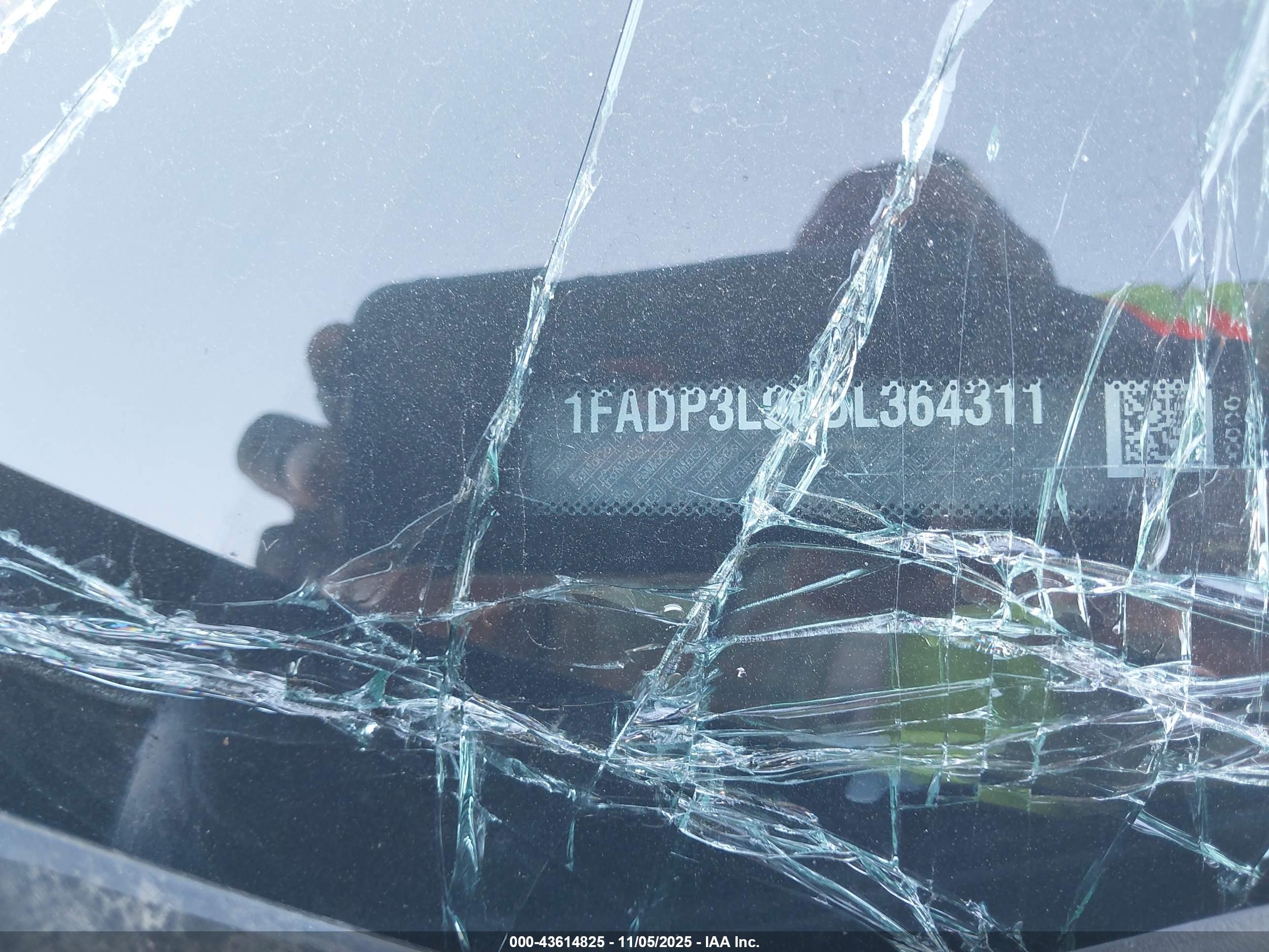 FORD FOCUS image 9