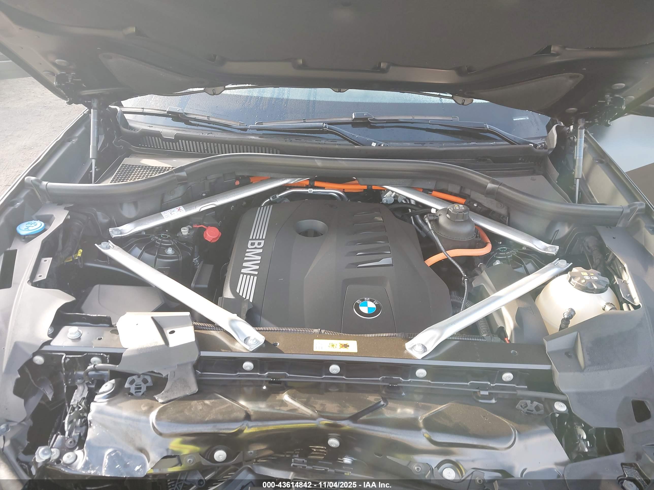 BMW X5 image 10
