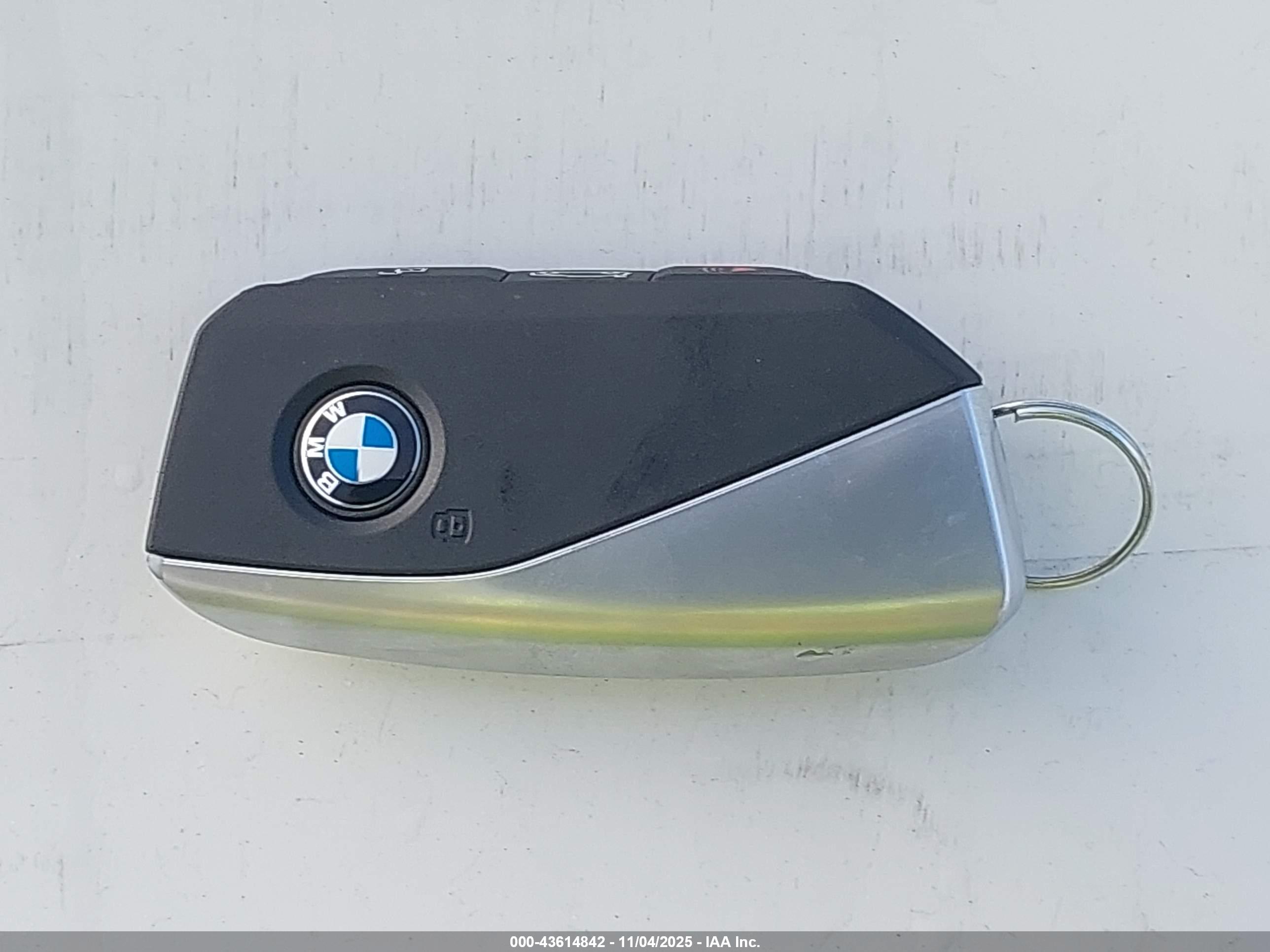 BMW X5 image 11