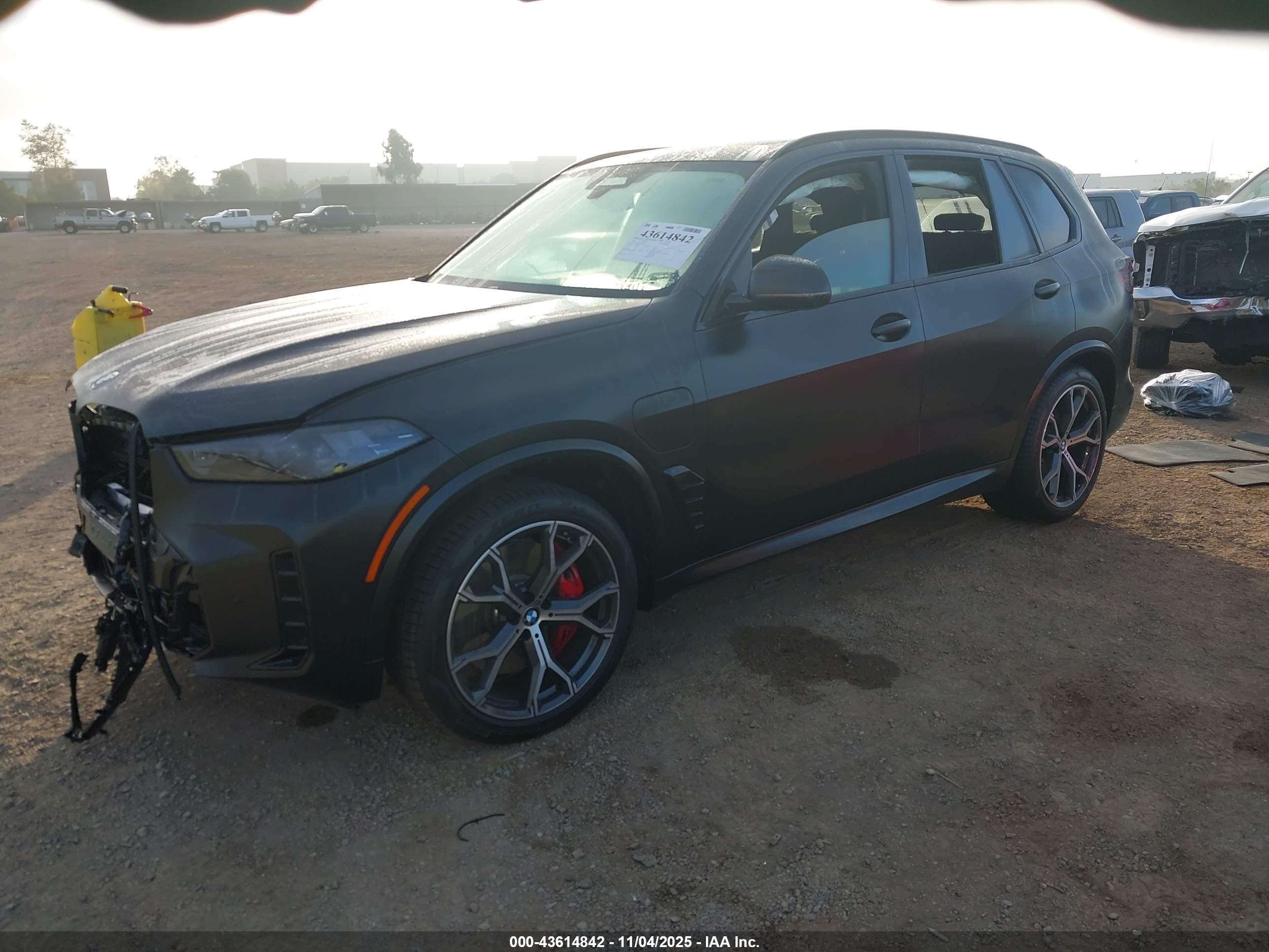 BMW X5 image 2