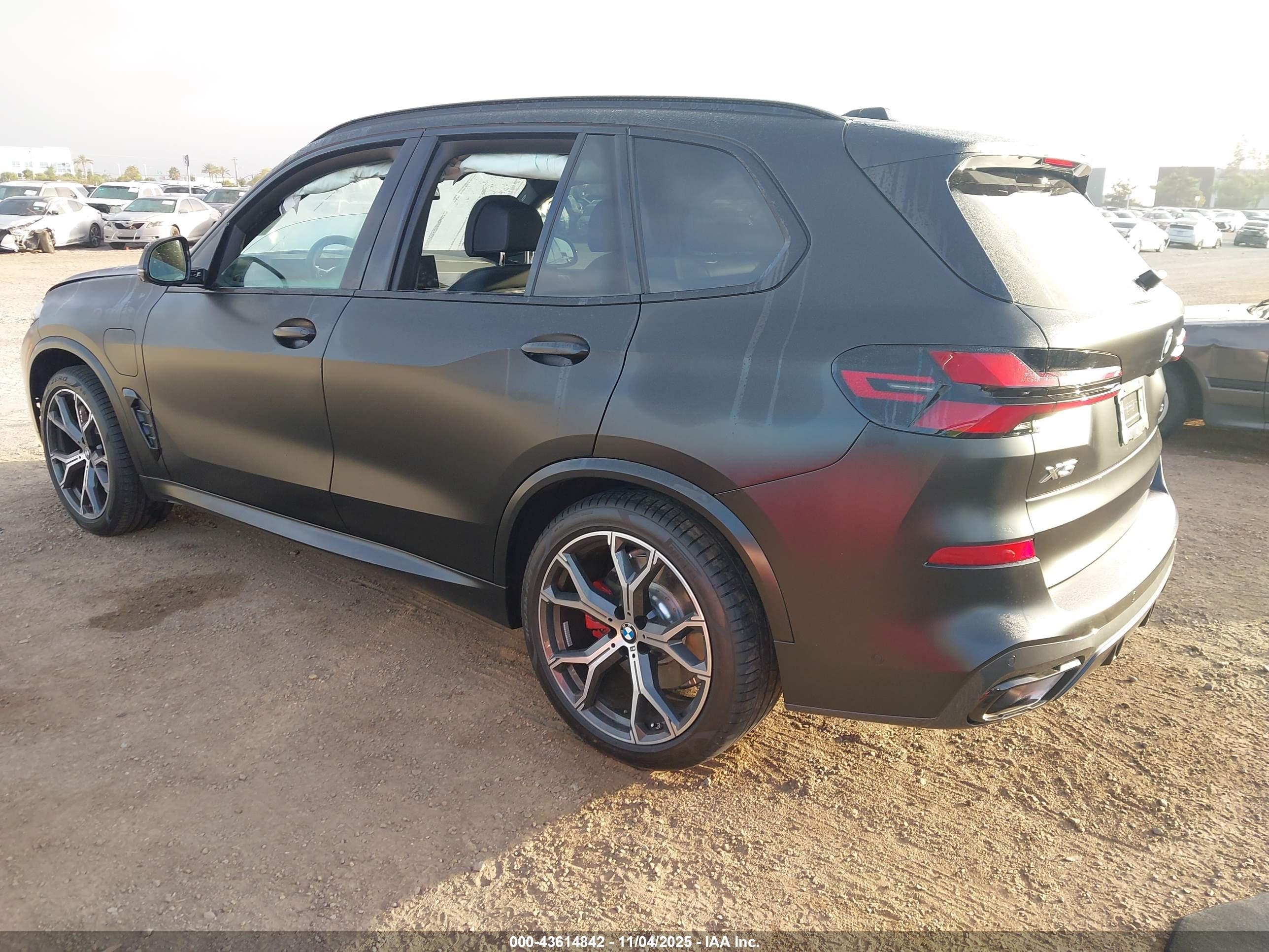 BMW X5 image 3