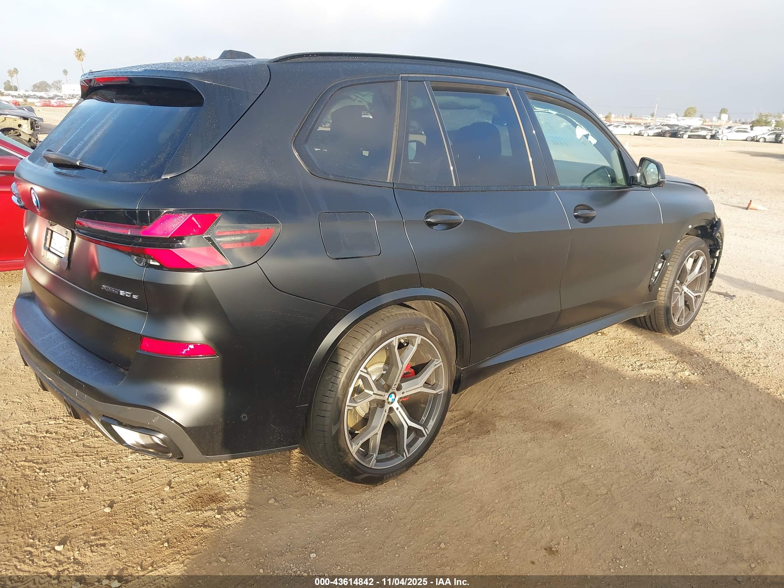 BMW X5 image 4