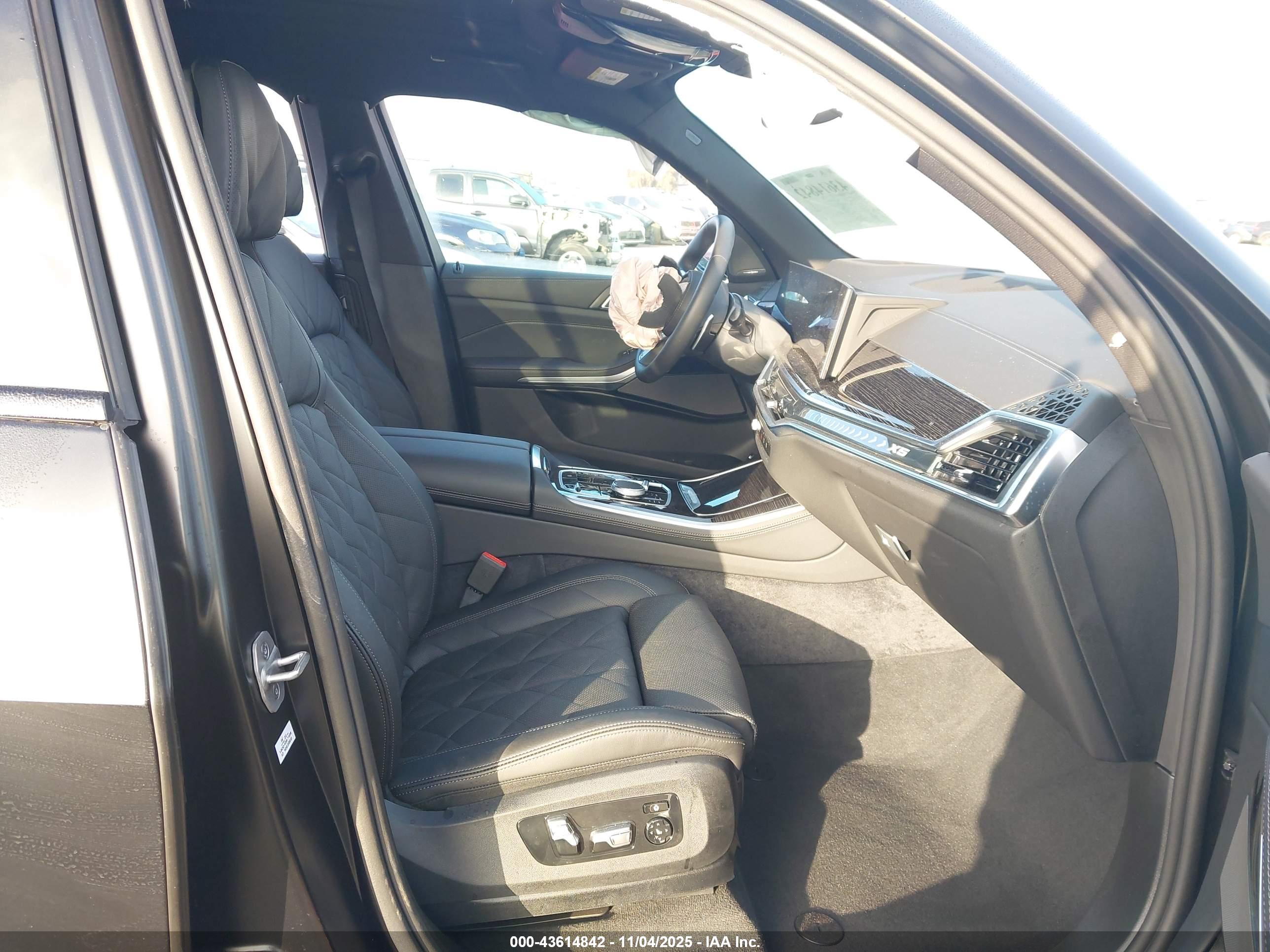 BMW X5 image 5