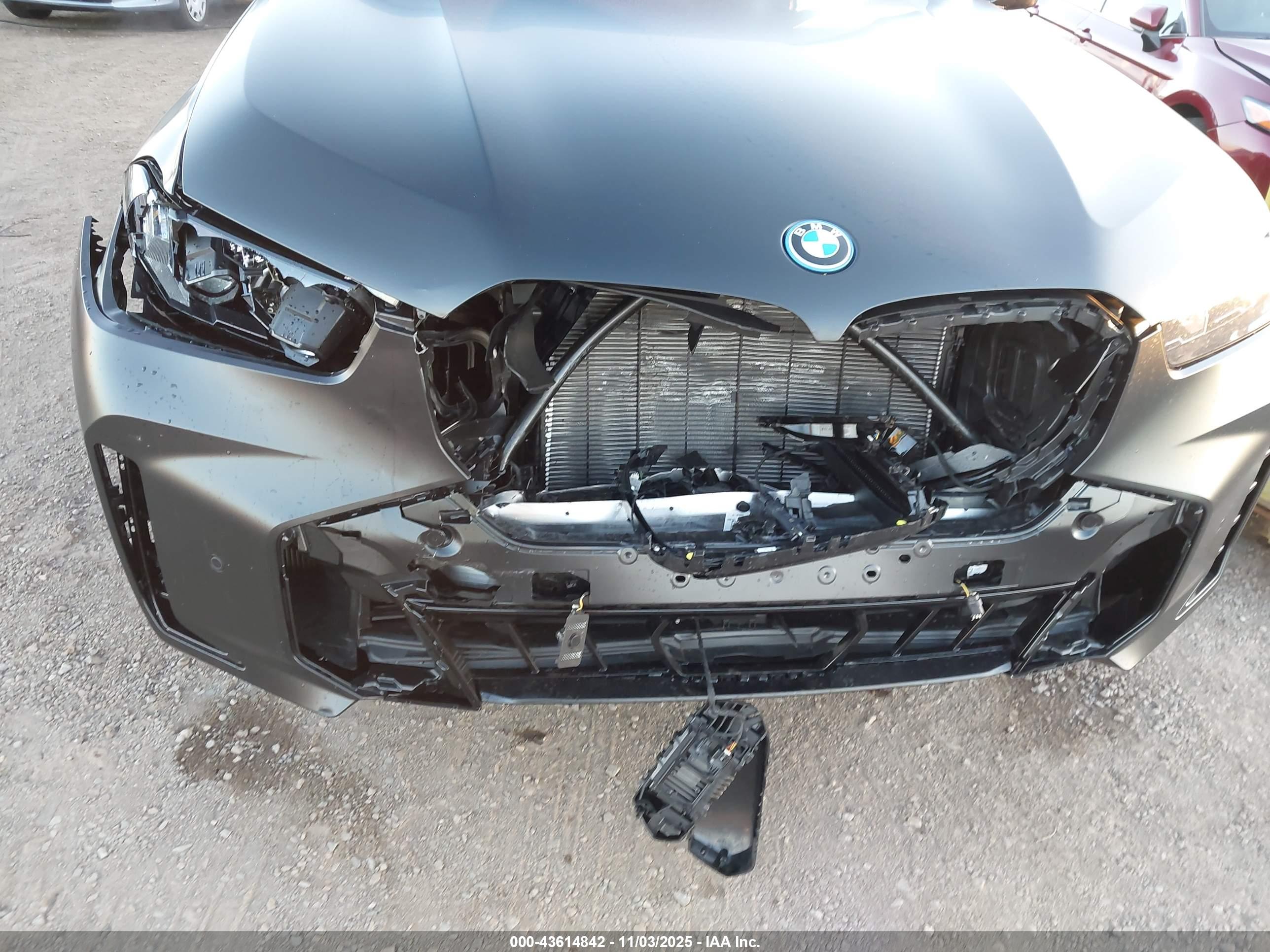BMW X5 image 6
