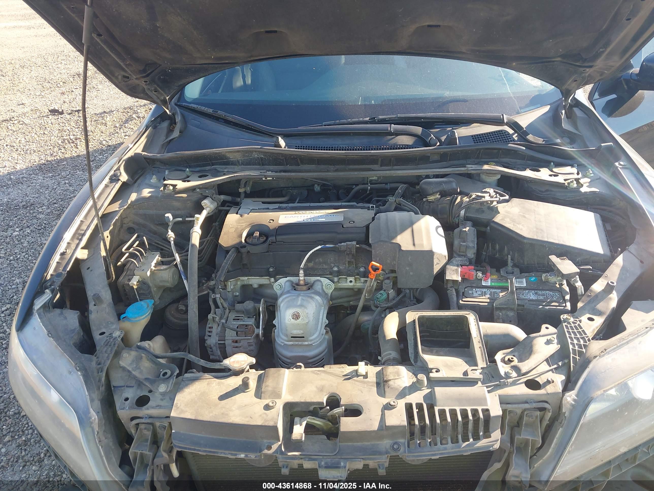HONDA ACCORD image 10