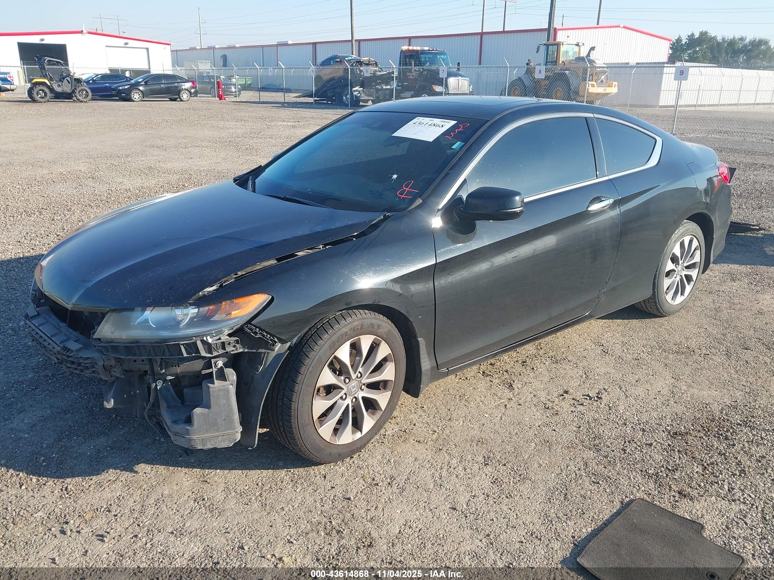 HONDA ACCORD image 2