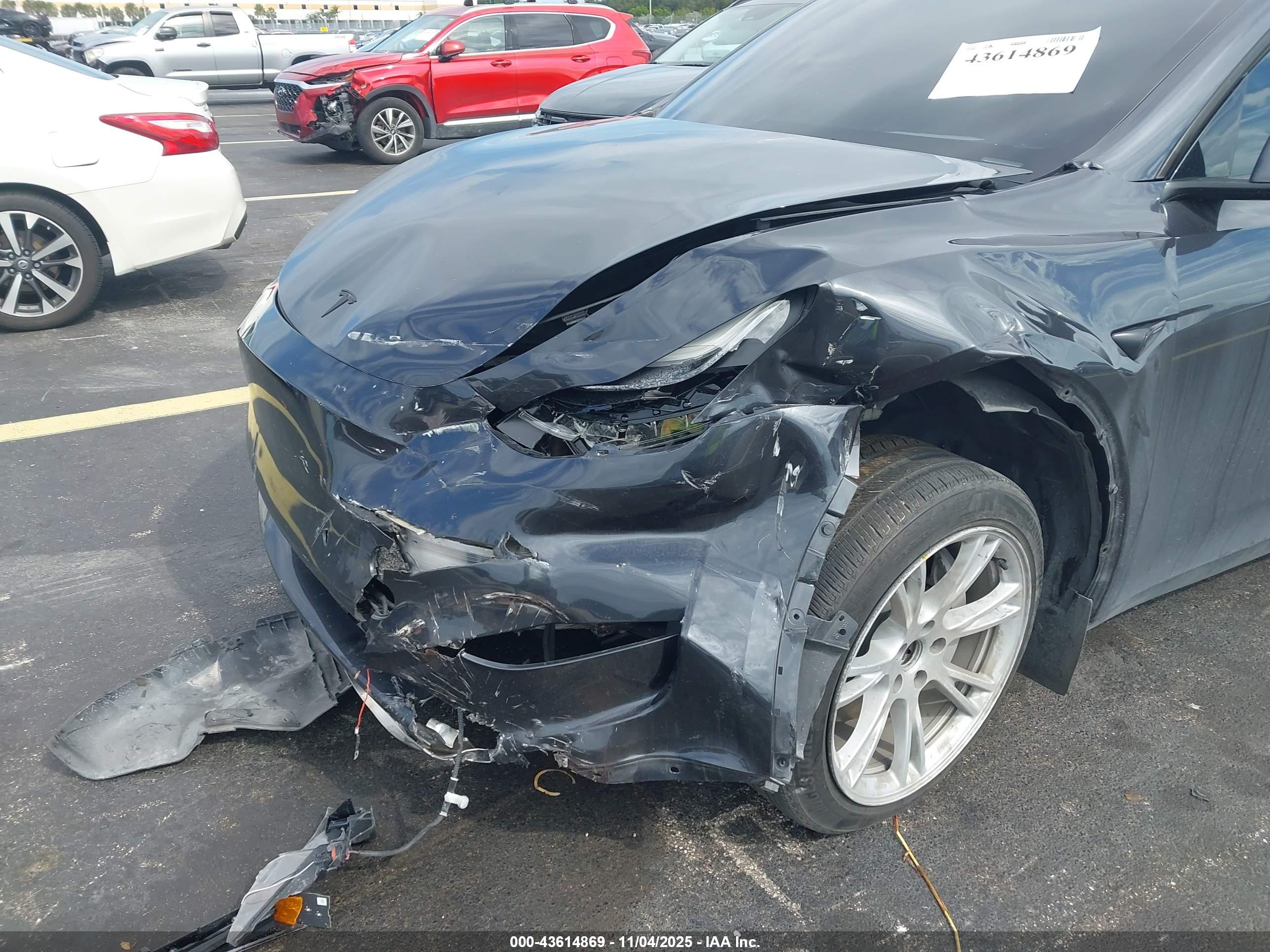 TESLA MODEL image 6