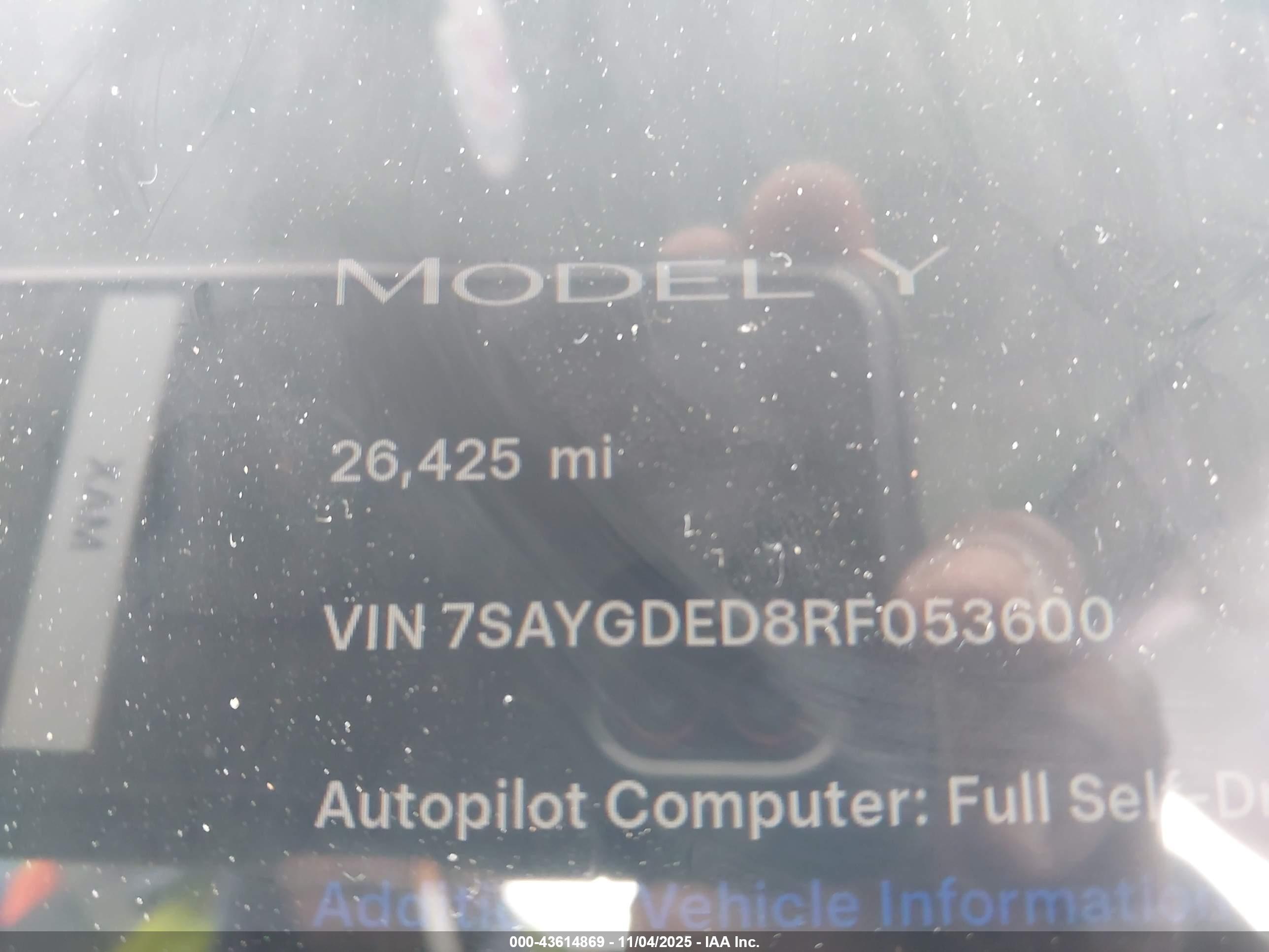 TESLA MODEL image 7
