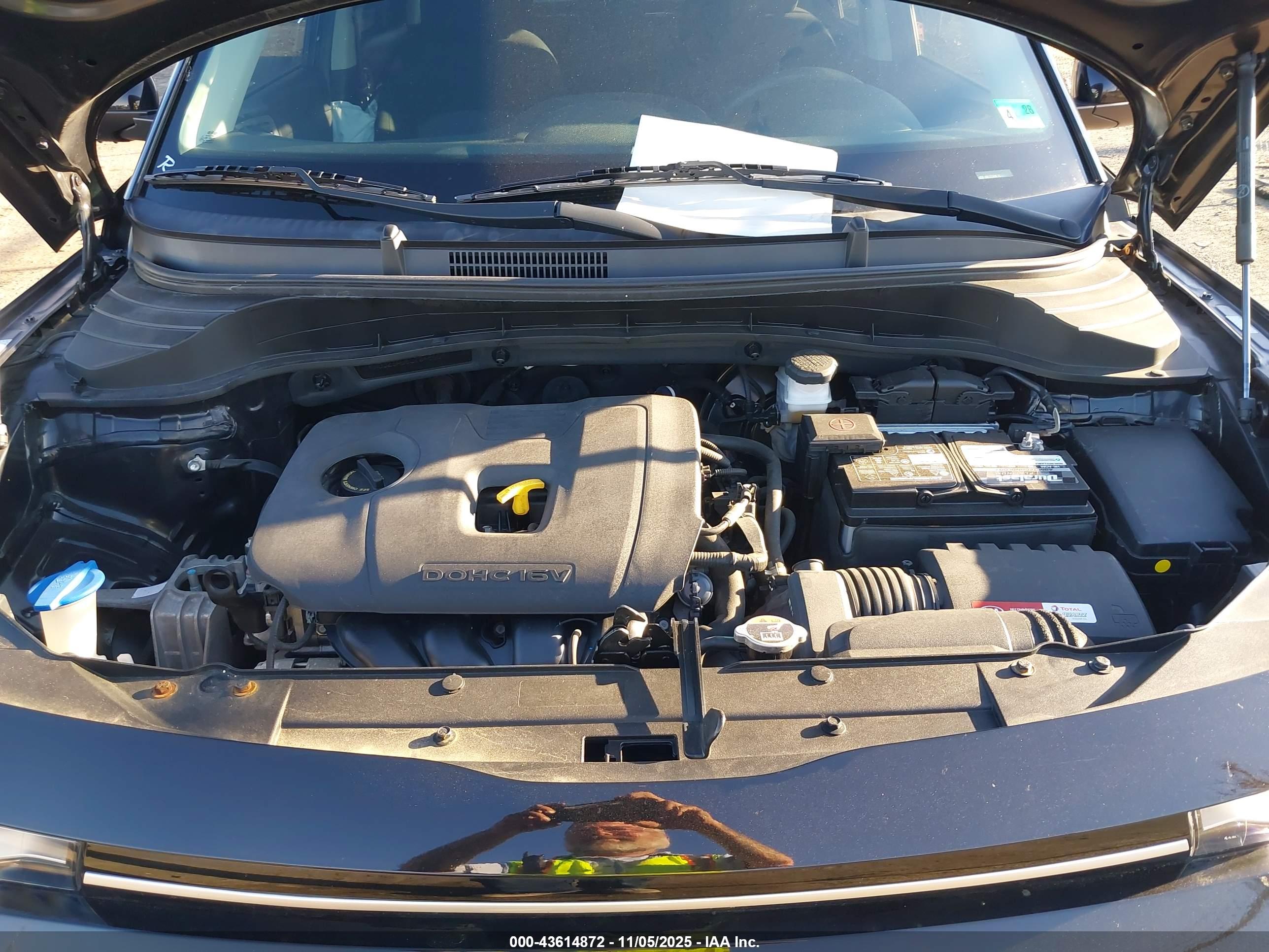 KIA SOUL image 10