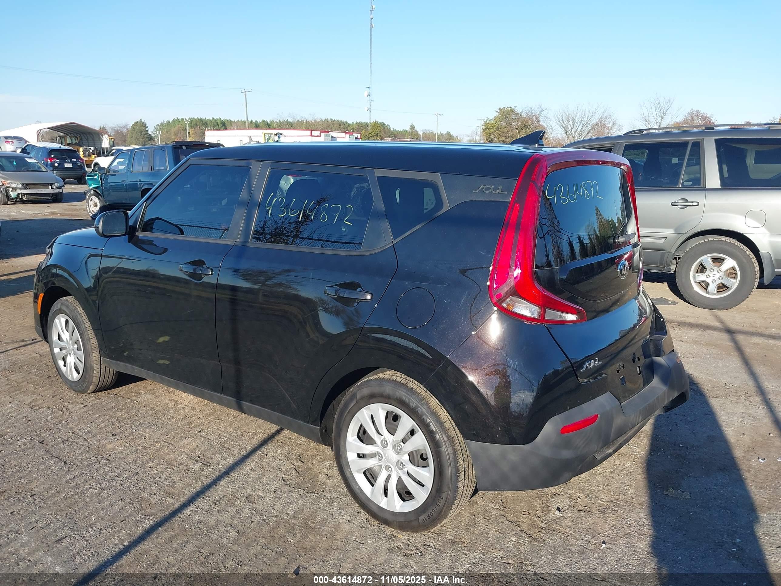KIA SOUL image 3